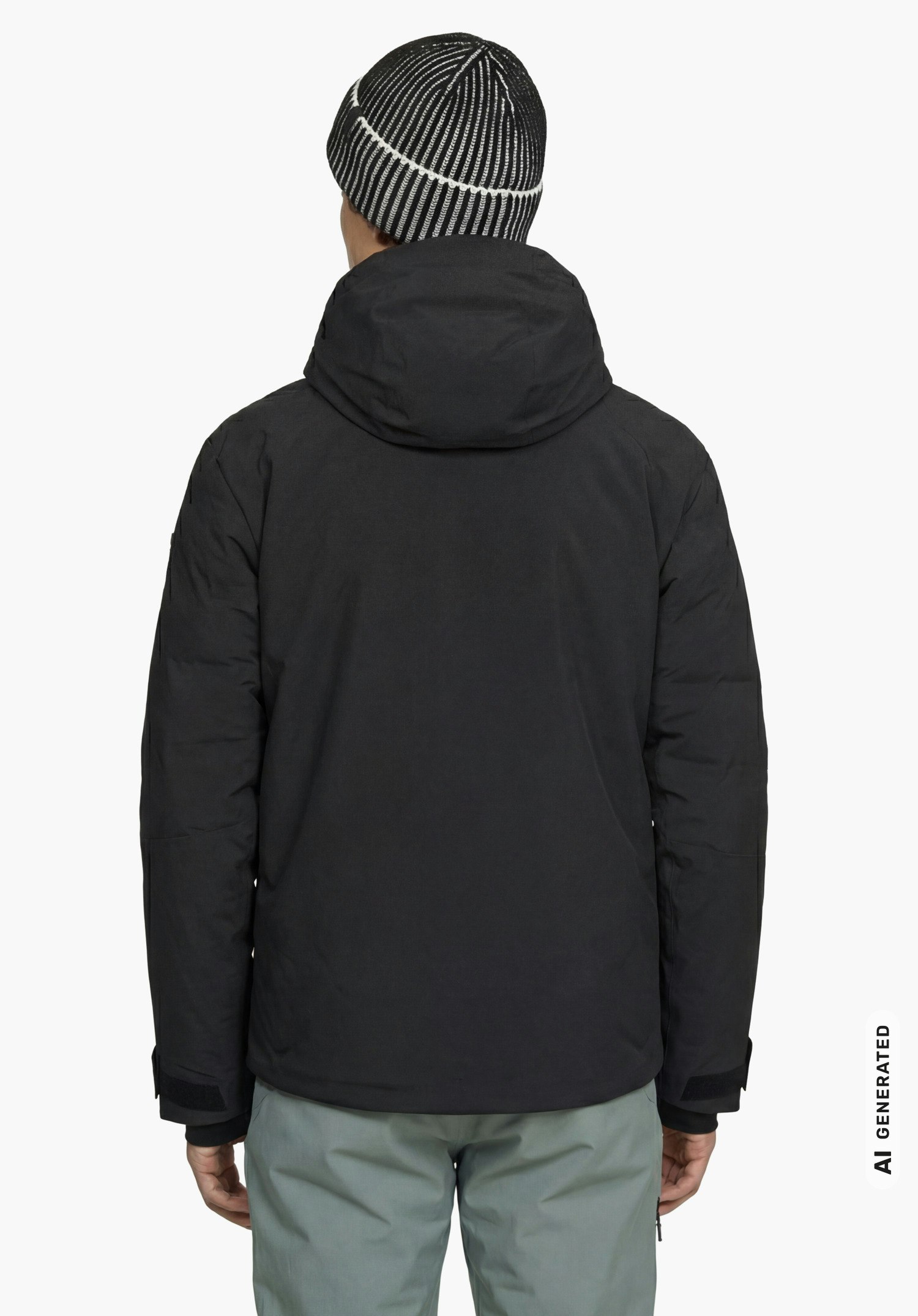 Jacket Style Radiana MEN