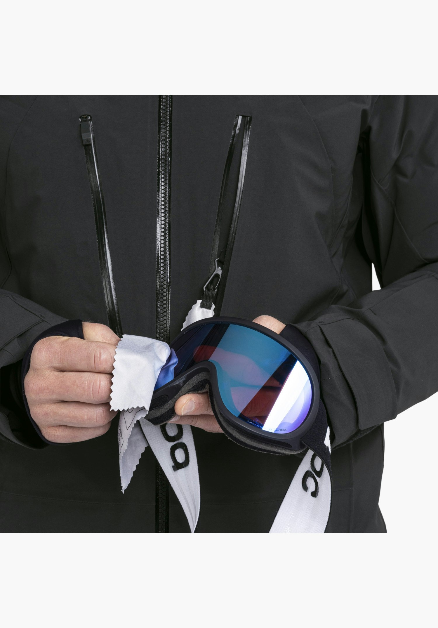 Jacket Style Radiana MEN