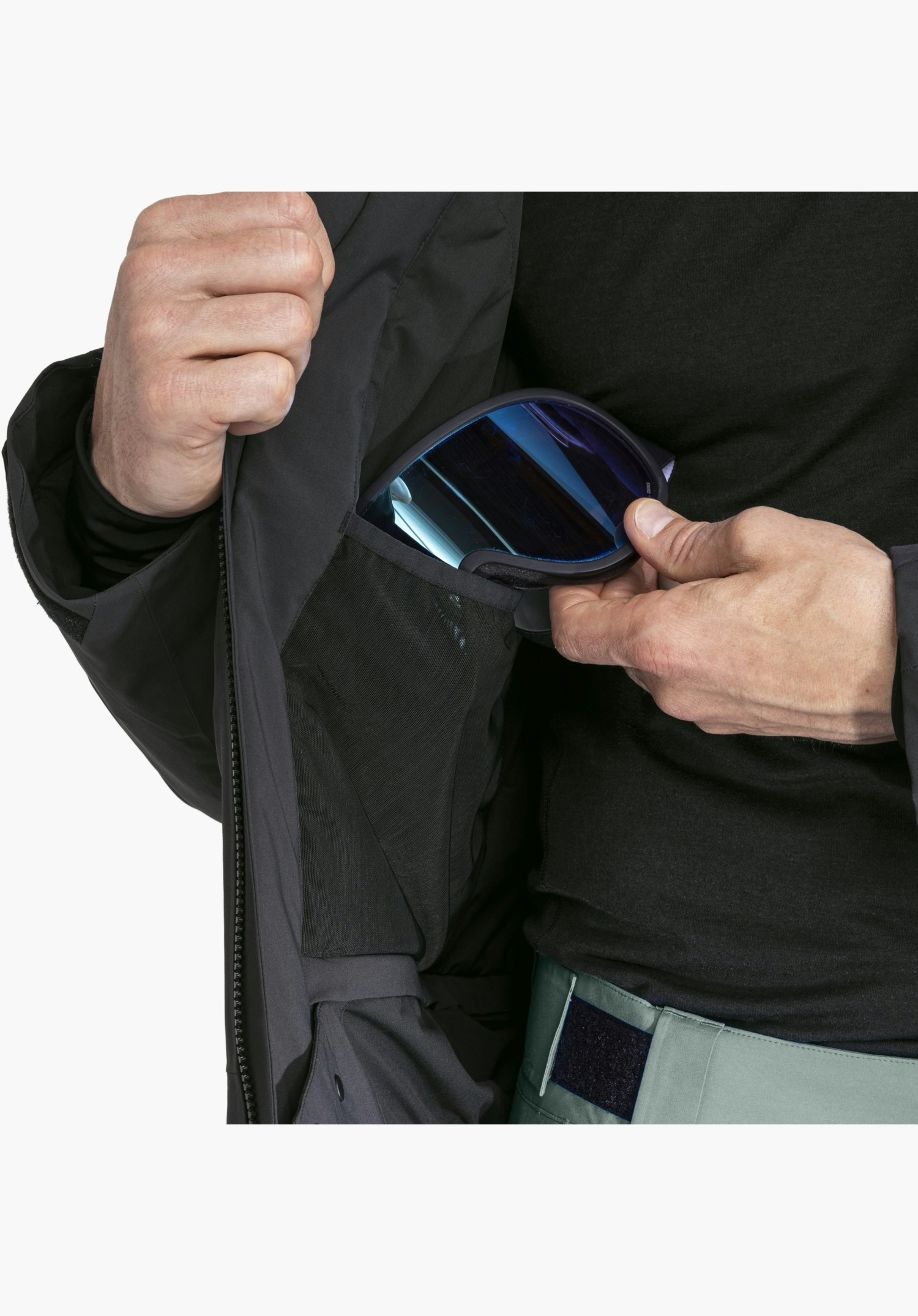 Jacket Style Radiana MEN