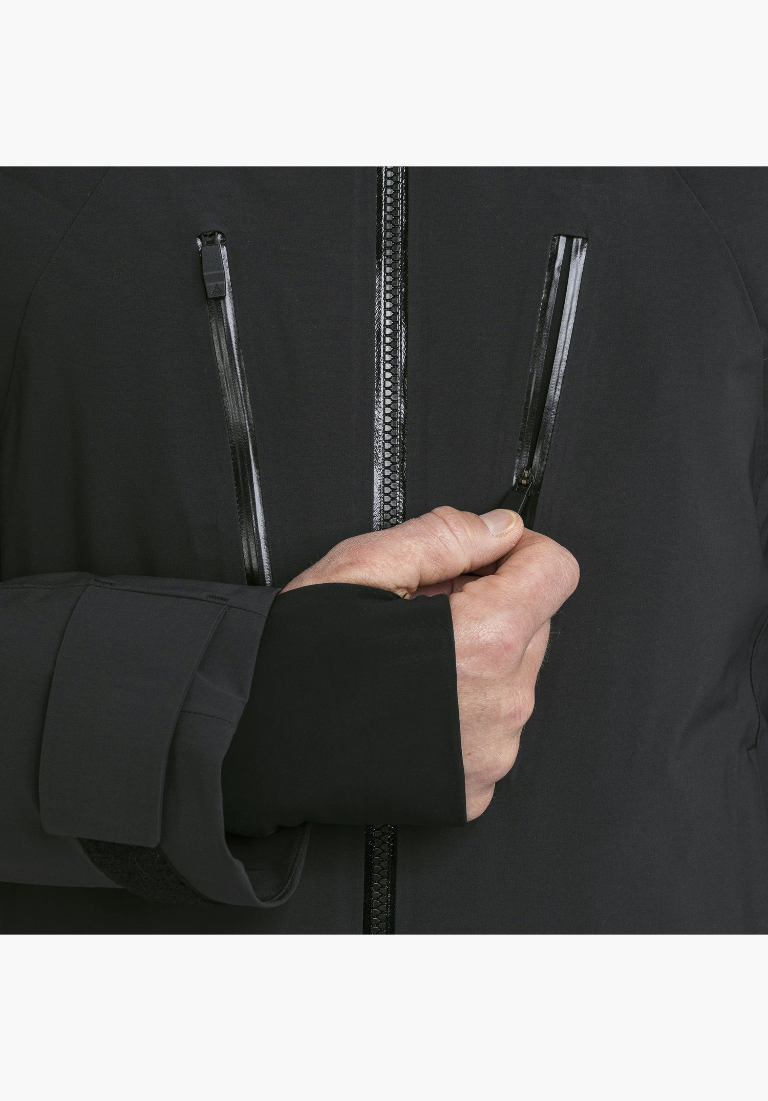 Jacket Style Radiana MEN