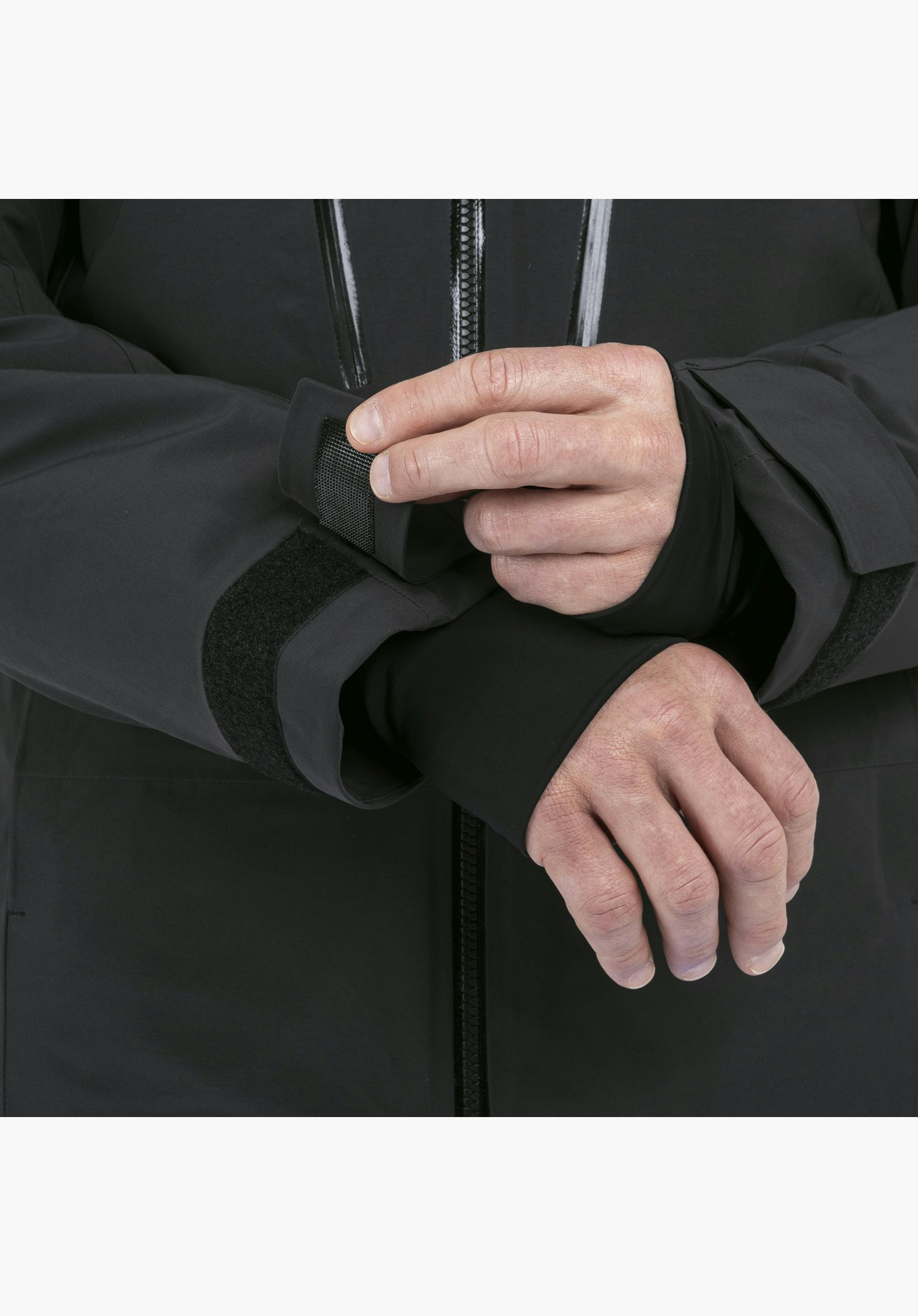 Jacket Style Radiana MEN