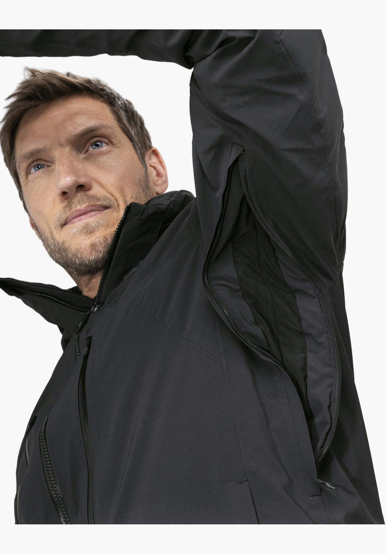 Jacket Style Radiana MEN