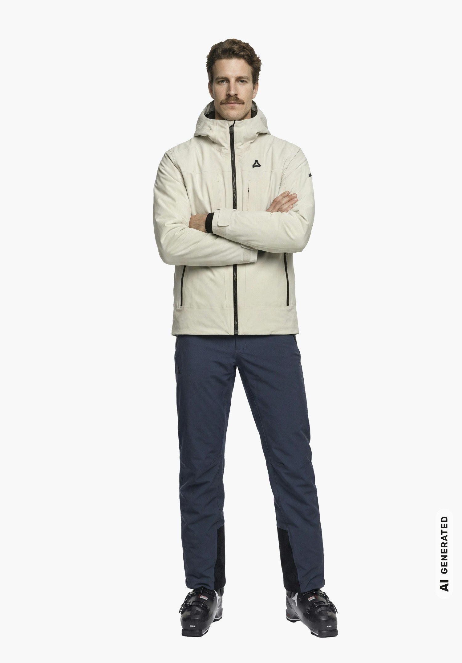 Jacket Style Lumineo MEN
