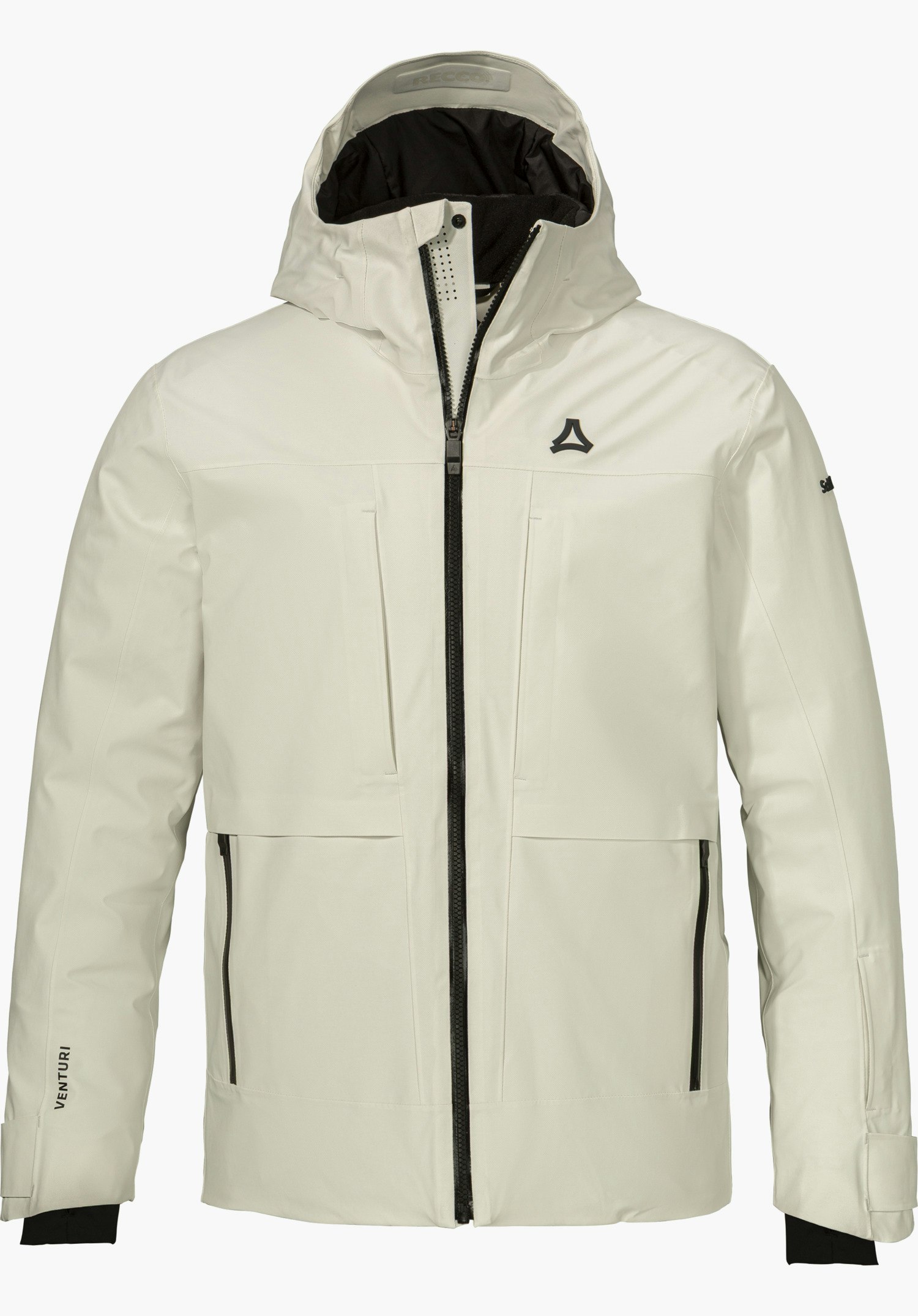 Jacket Style Lumineo MEN