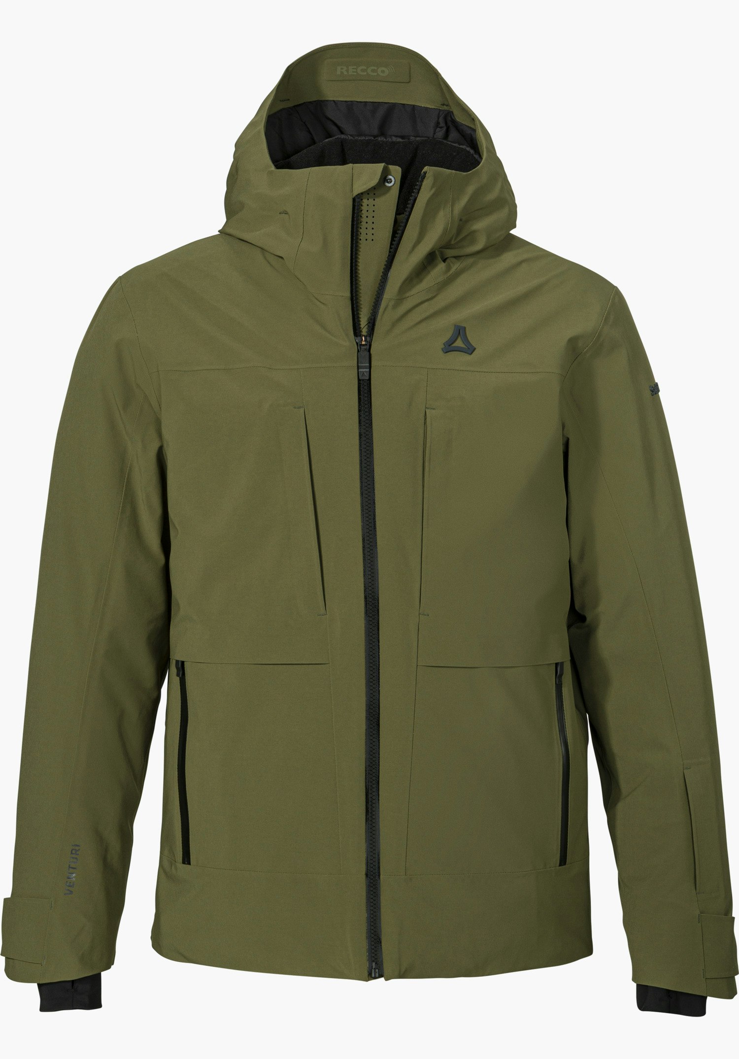 Jacket Style Lumineo MEN