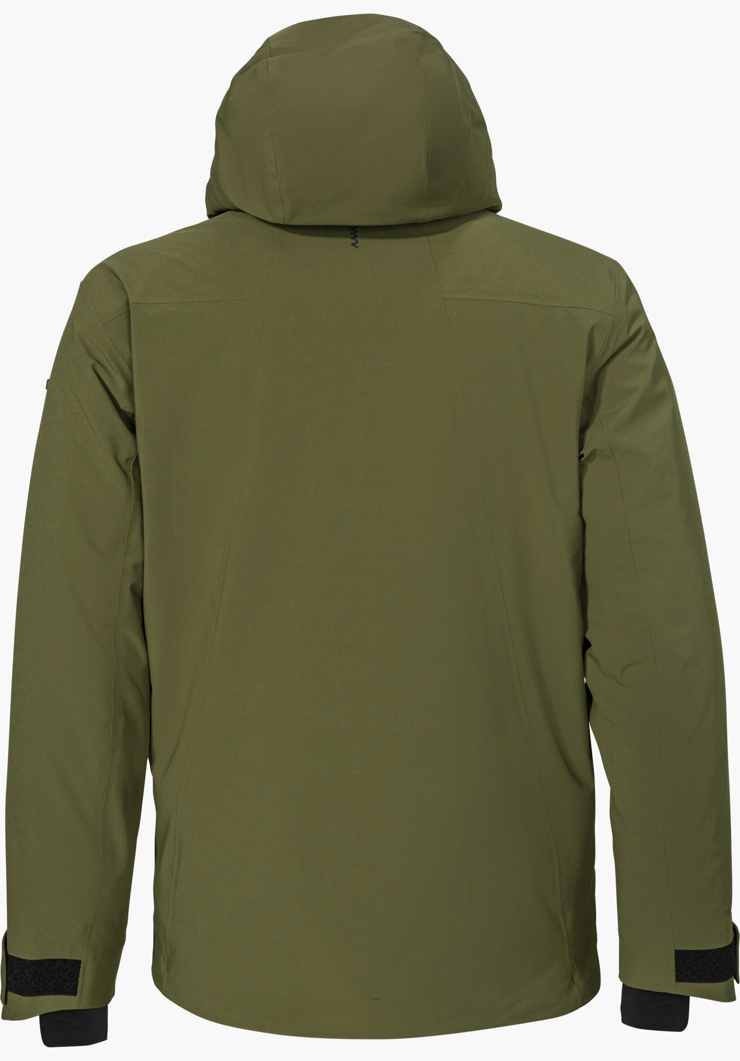 Jacket Style Lumineo MEN