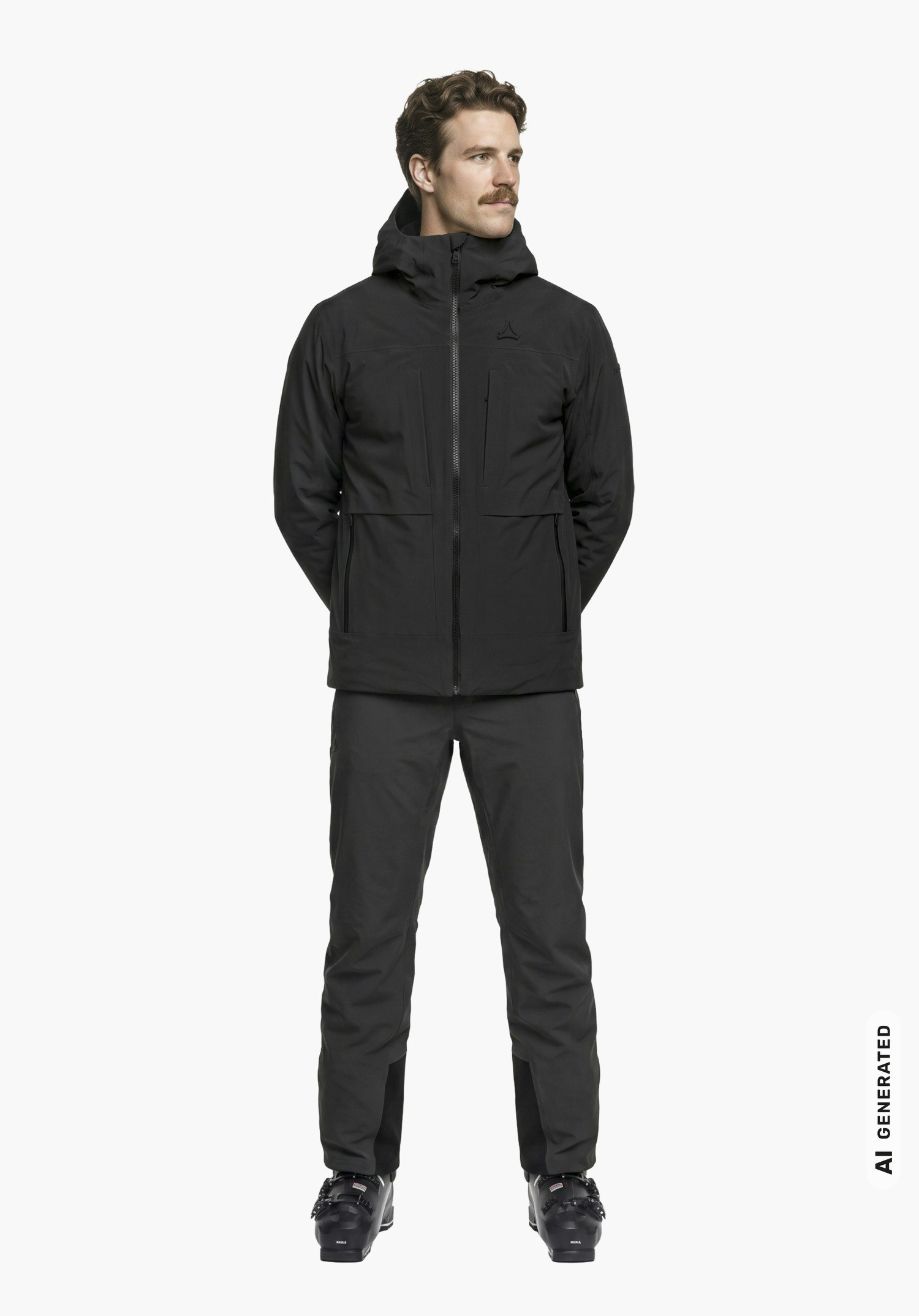 Jacket Style Lumineo MEN