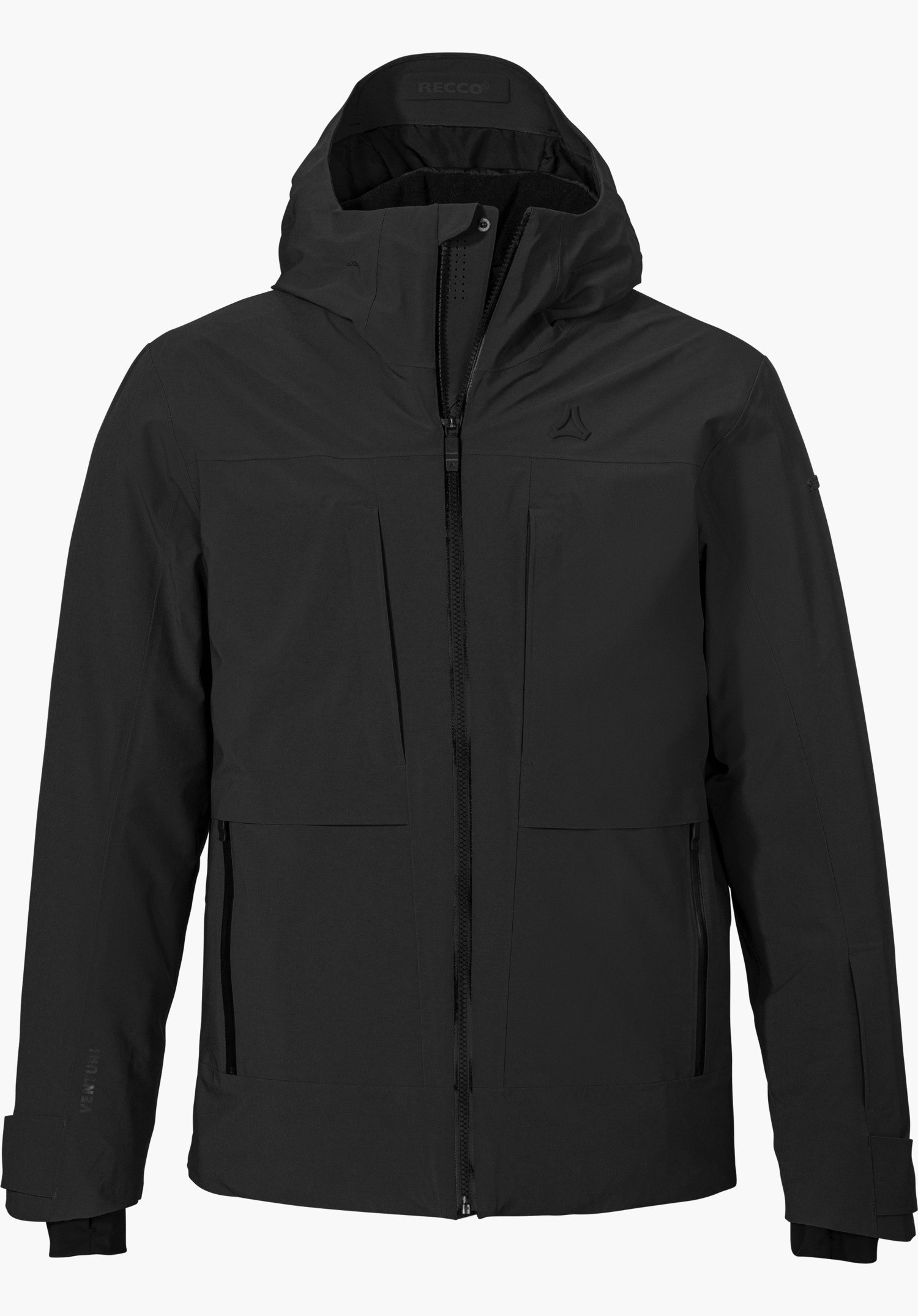 Jacket Style Lumineo MEN