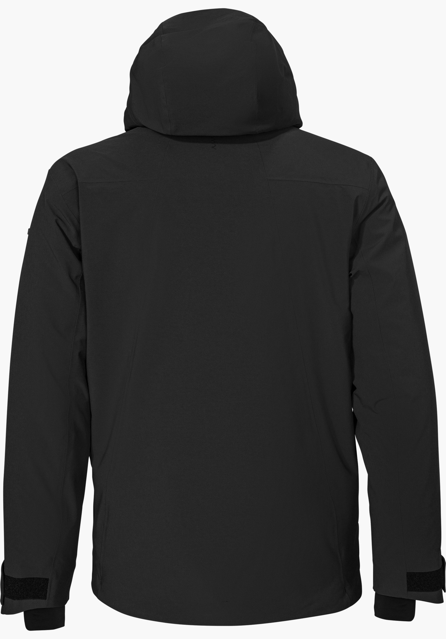 Jacket Style Lumineo MEN