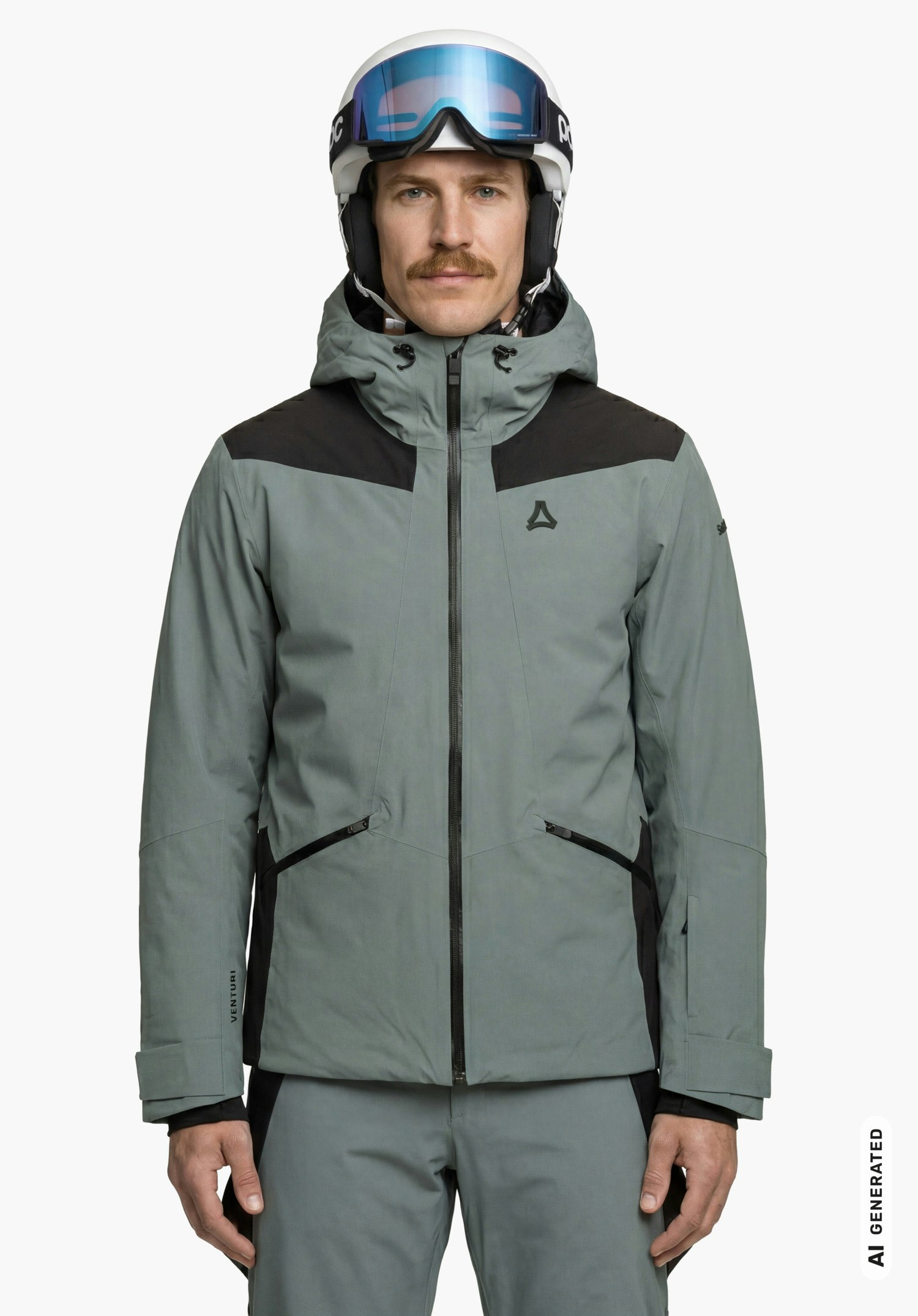 Jacket Style Levivo MEN