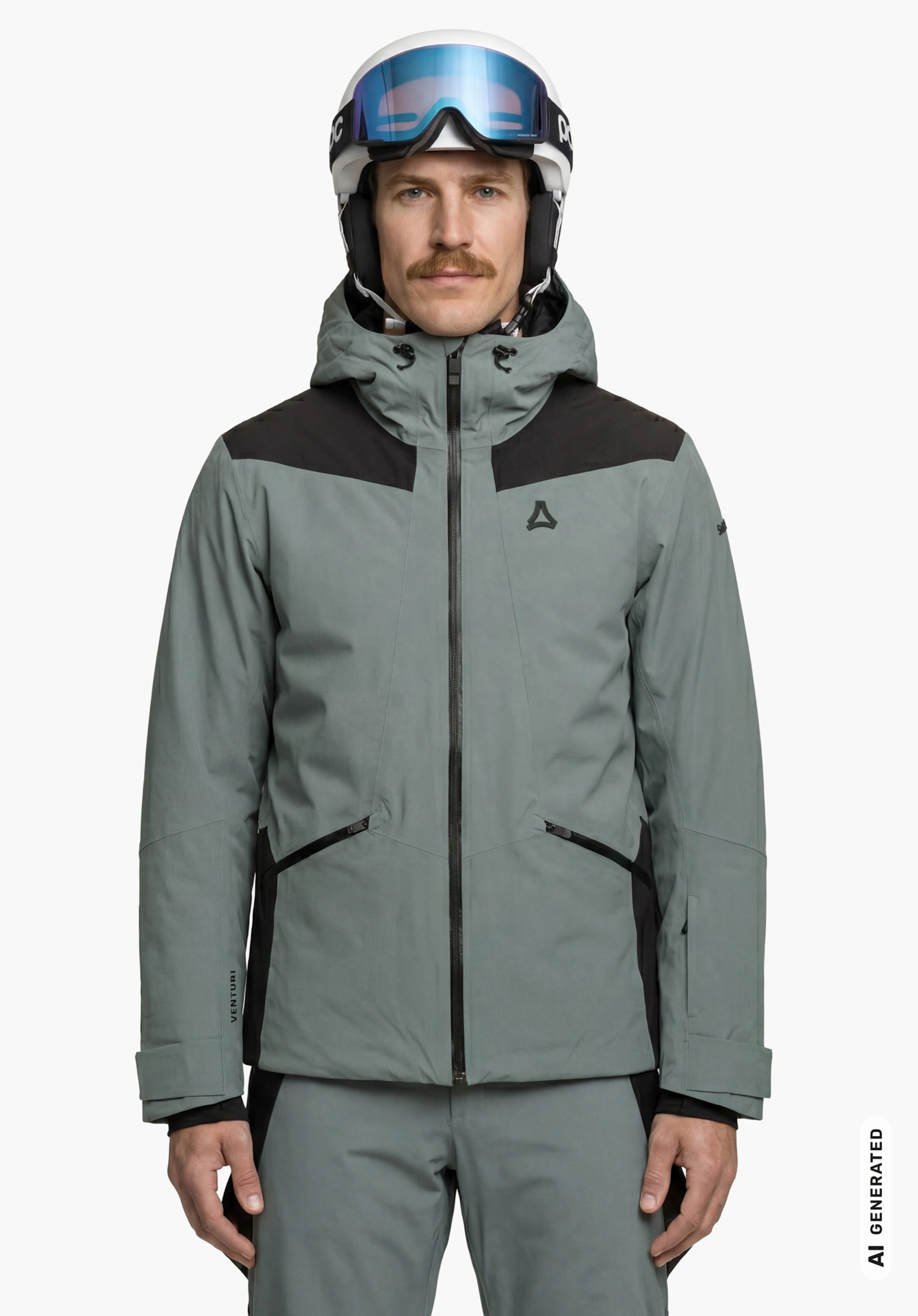 Jacket Style Levivo MEN