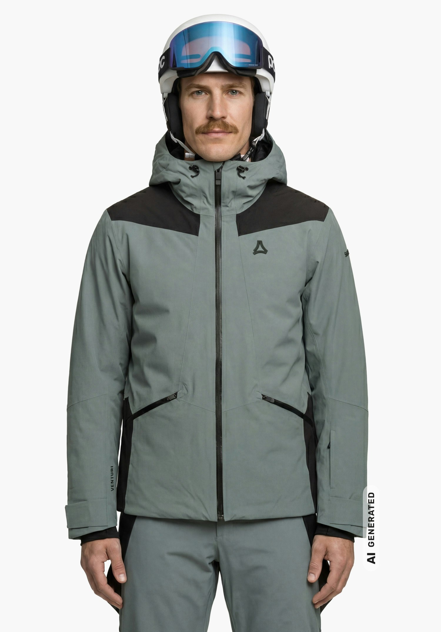 Jacket Style Levivo MEN