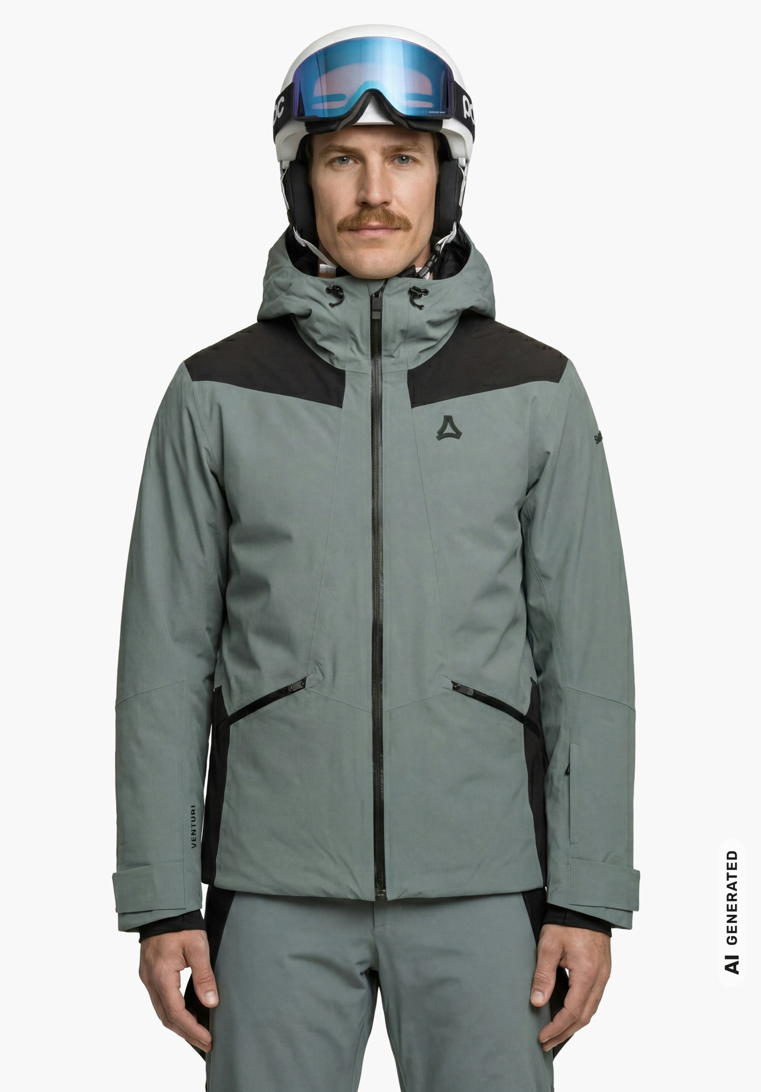 Jacket Style Levivo MEN