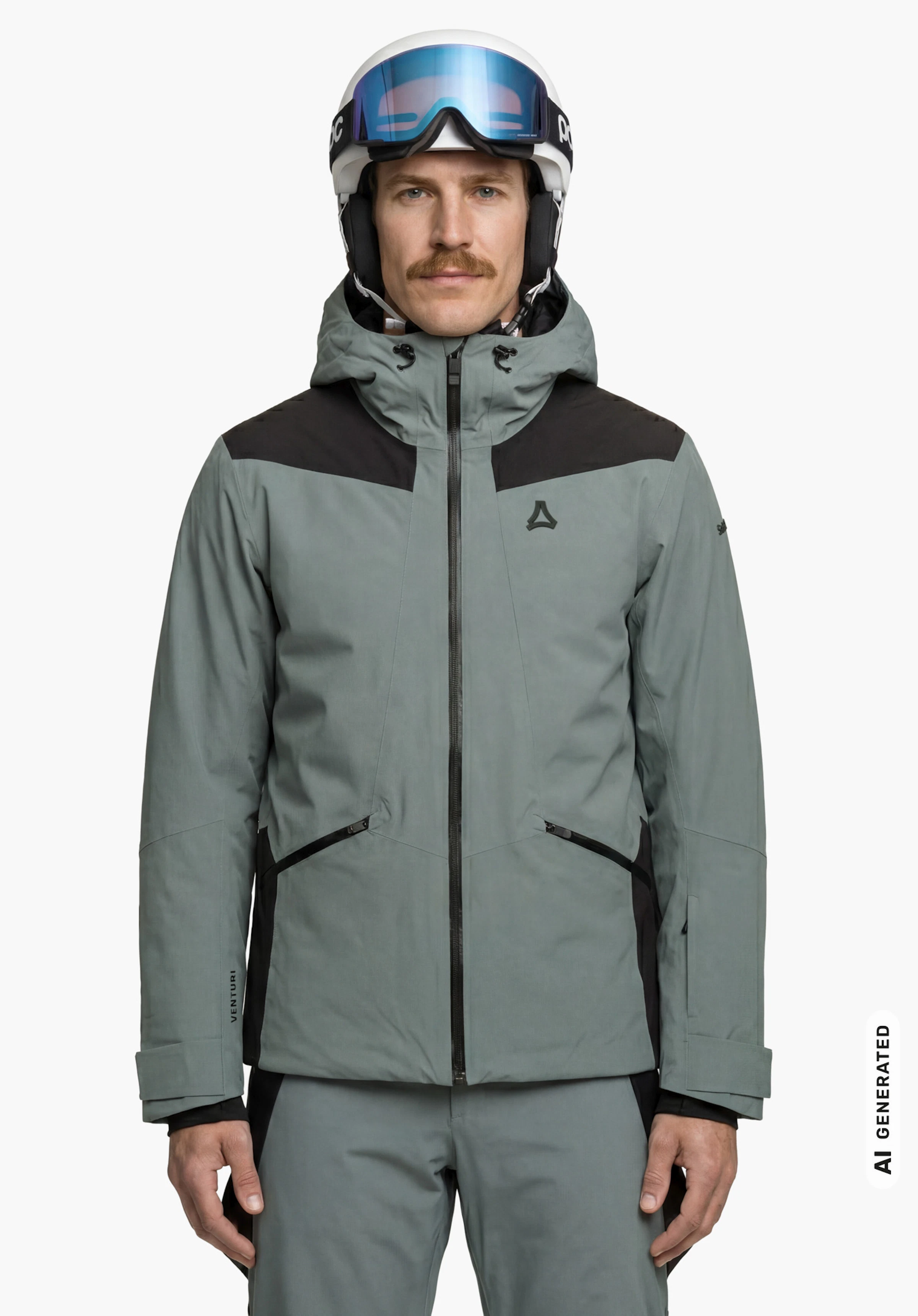 Jacket Style Levivo MEN
