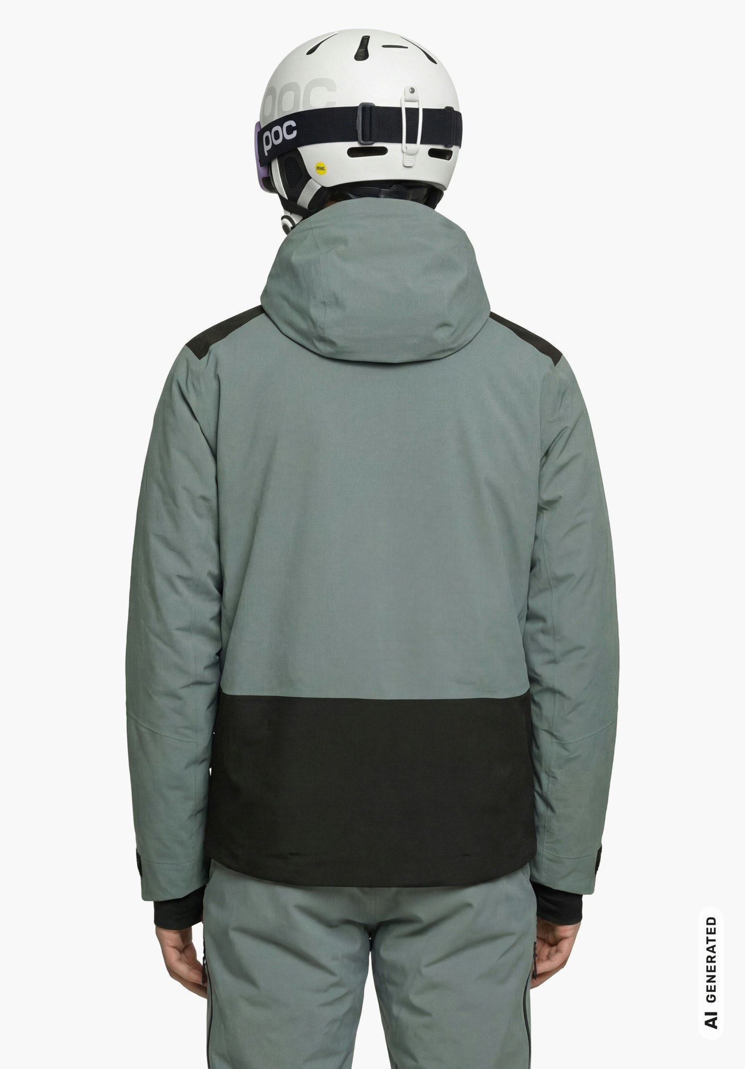 Jacket Style Levivo MEN