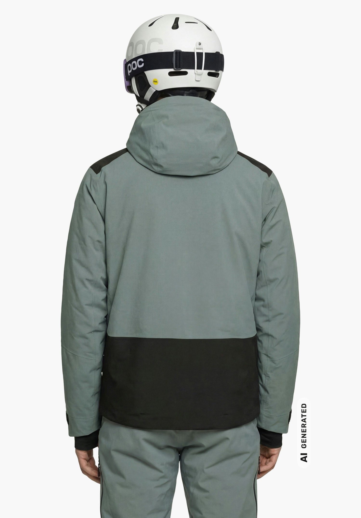 Jacket Style Levivo MEN