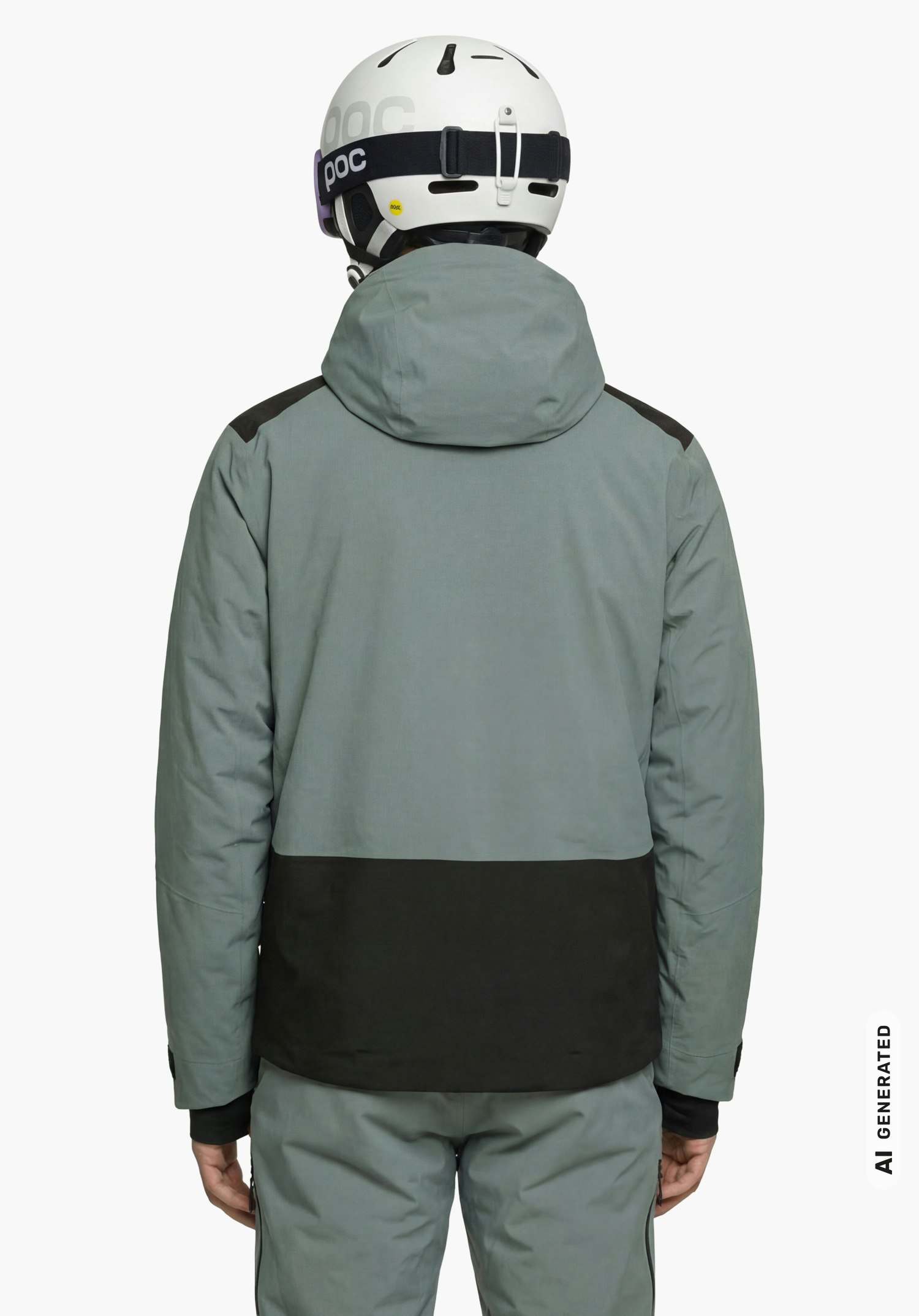 Jacket Style Levivo MEN
