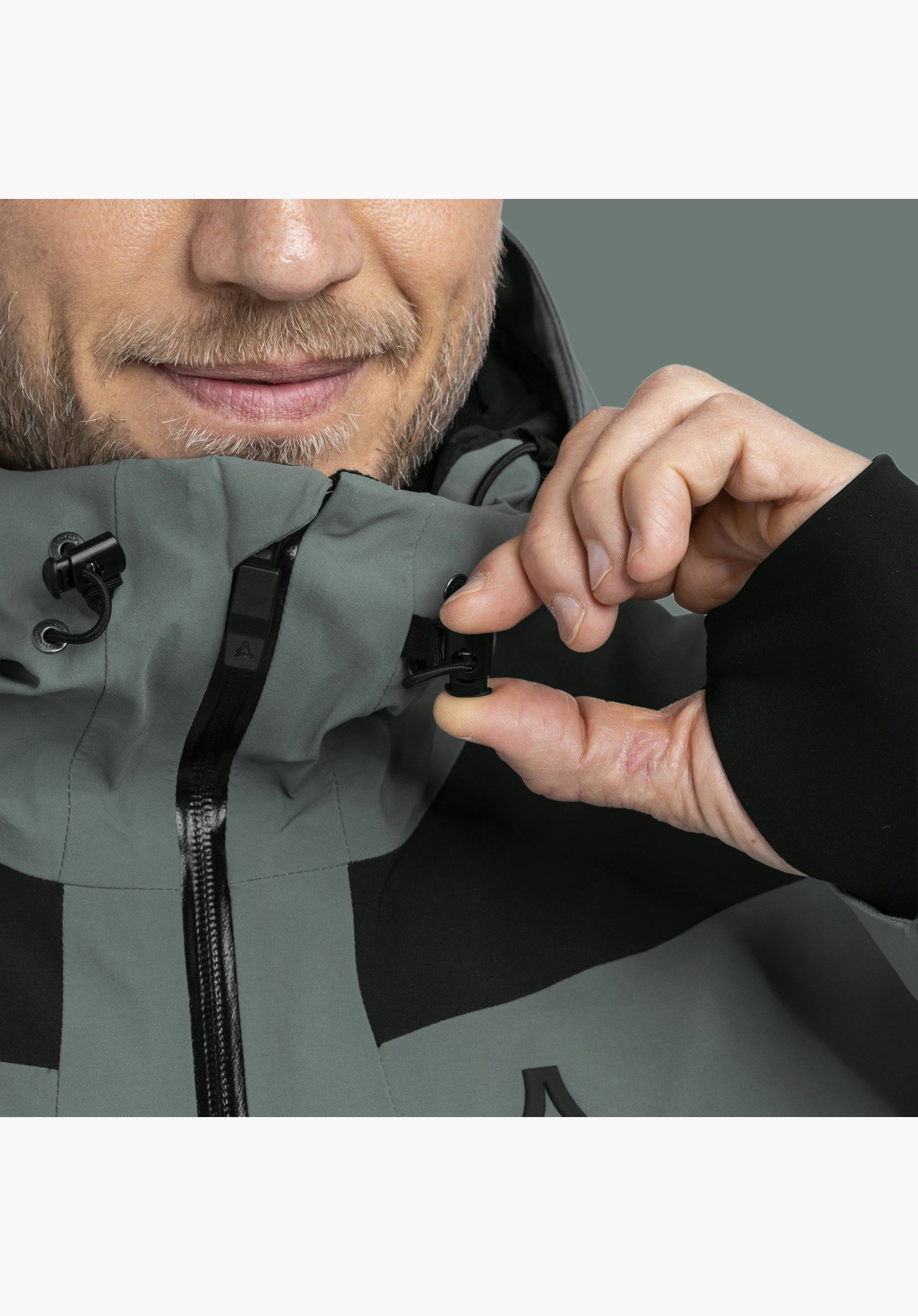 Jacket Style Levivo MEN