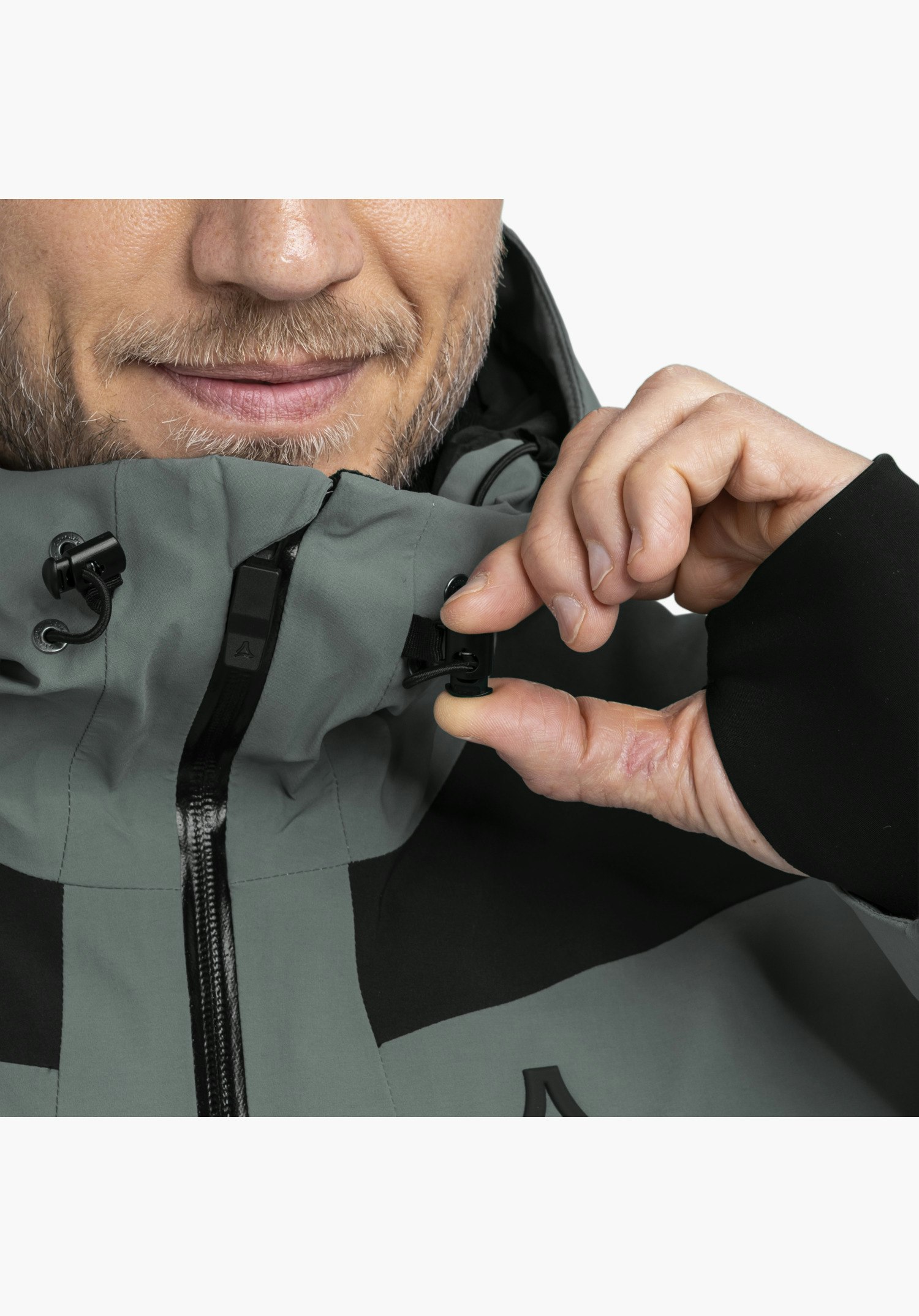 Jacket Style Levivo MEN