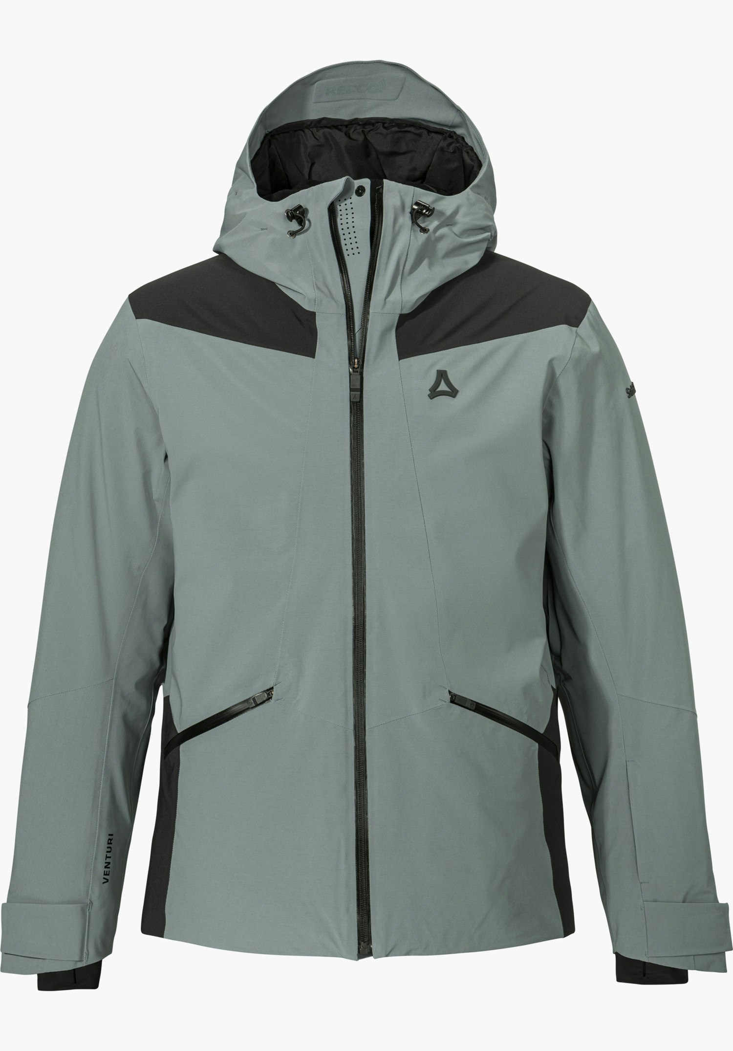 Jacket Style Levivo MEN