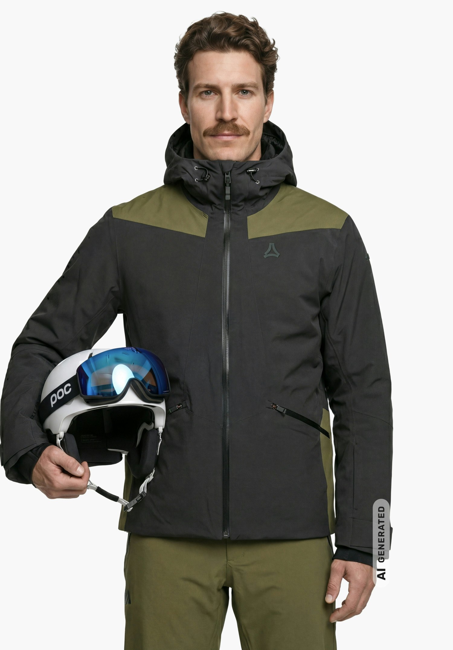 Jacket Style Levivo MEN