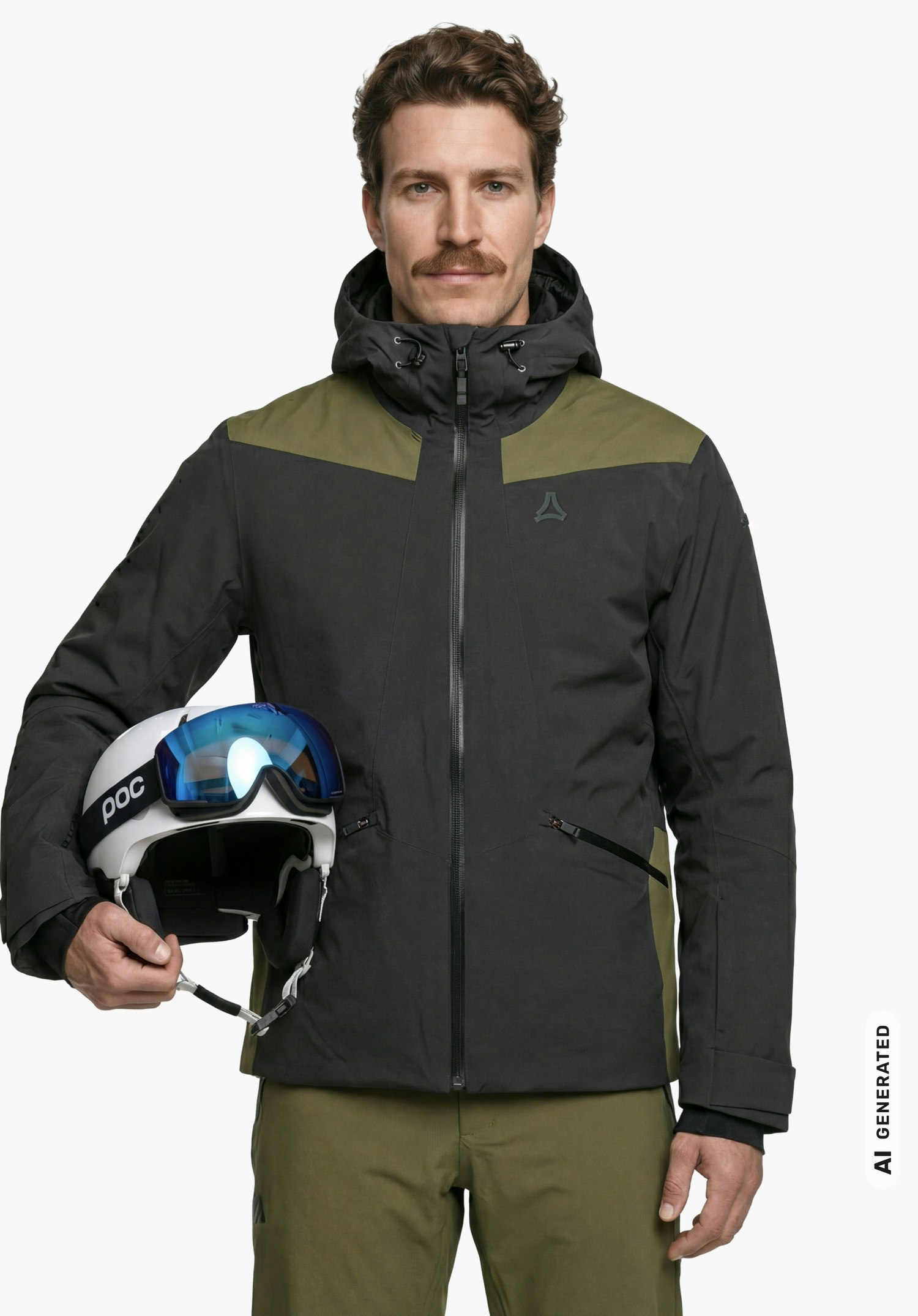 Jacket Style Levivo MEN