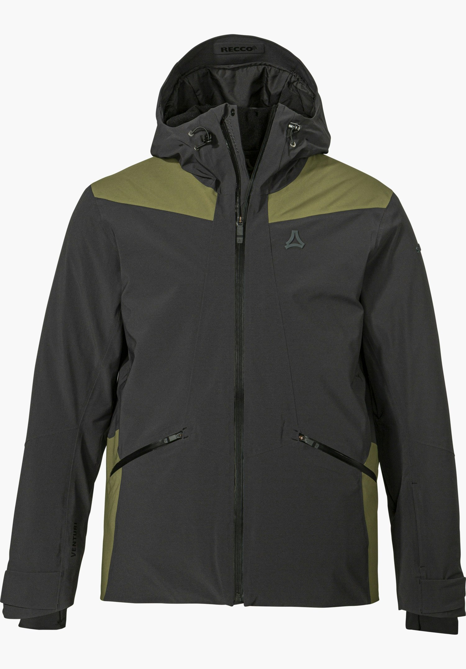 Jacket Style Levivo MEN