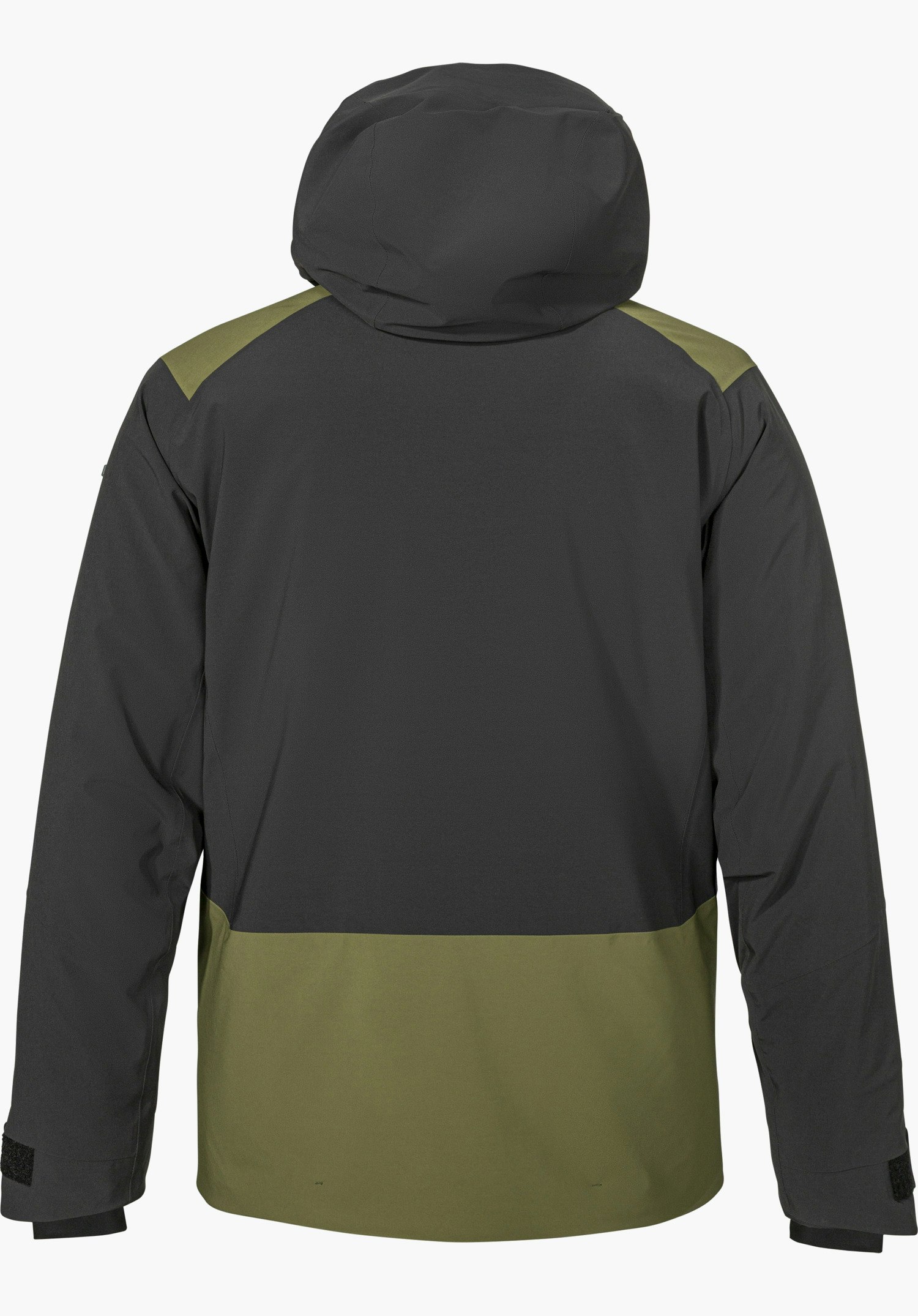 Jacket Style Levivo MEN