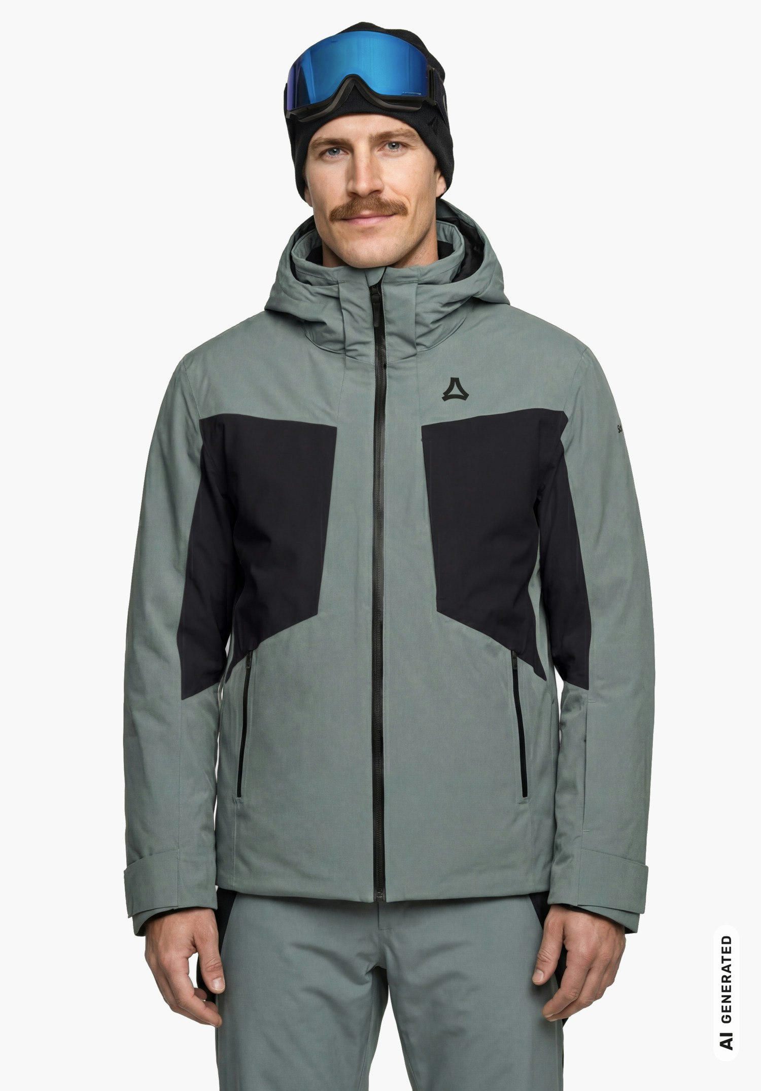 Jacket Style Trifex MEN
