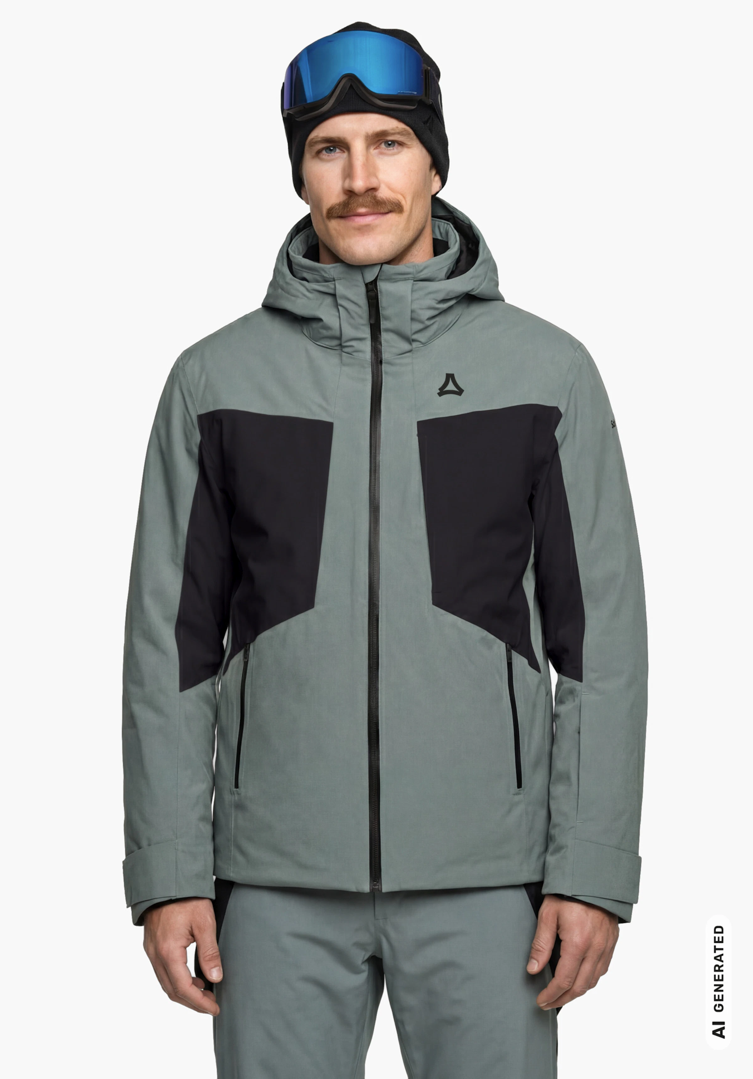 Jacket Style Trifex MEN