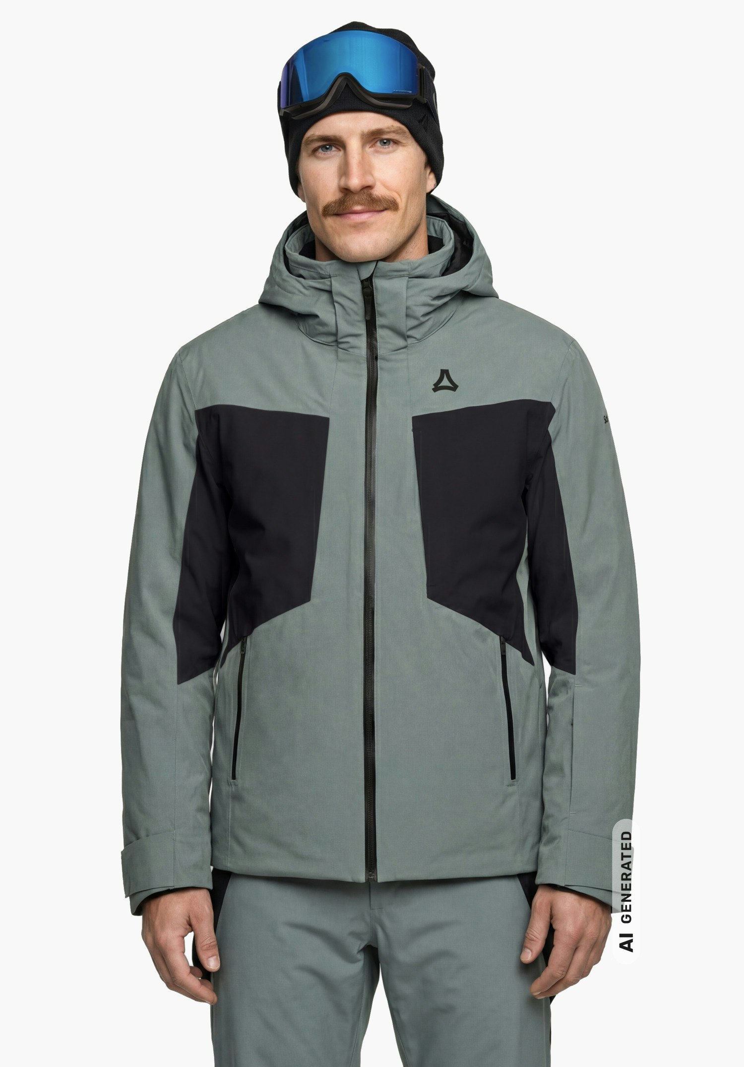 Jacket Style Trifex MEN