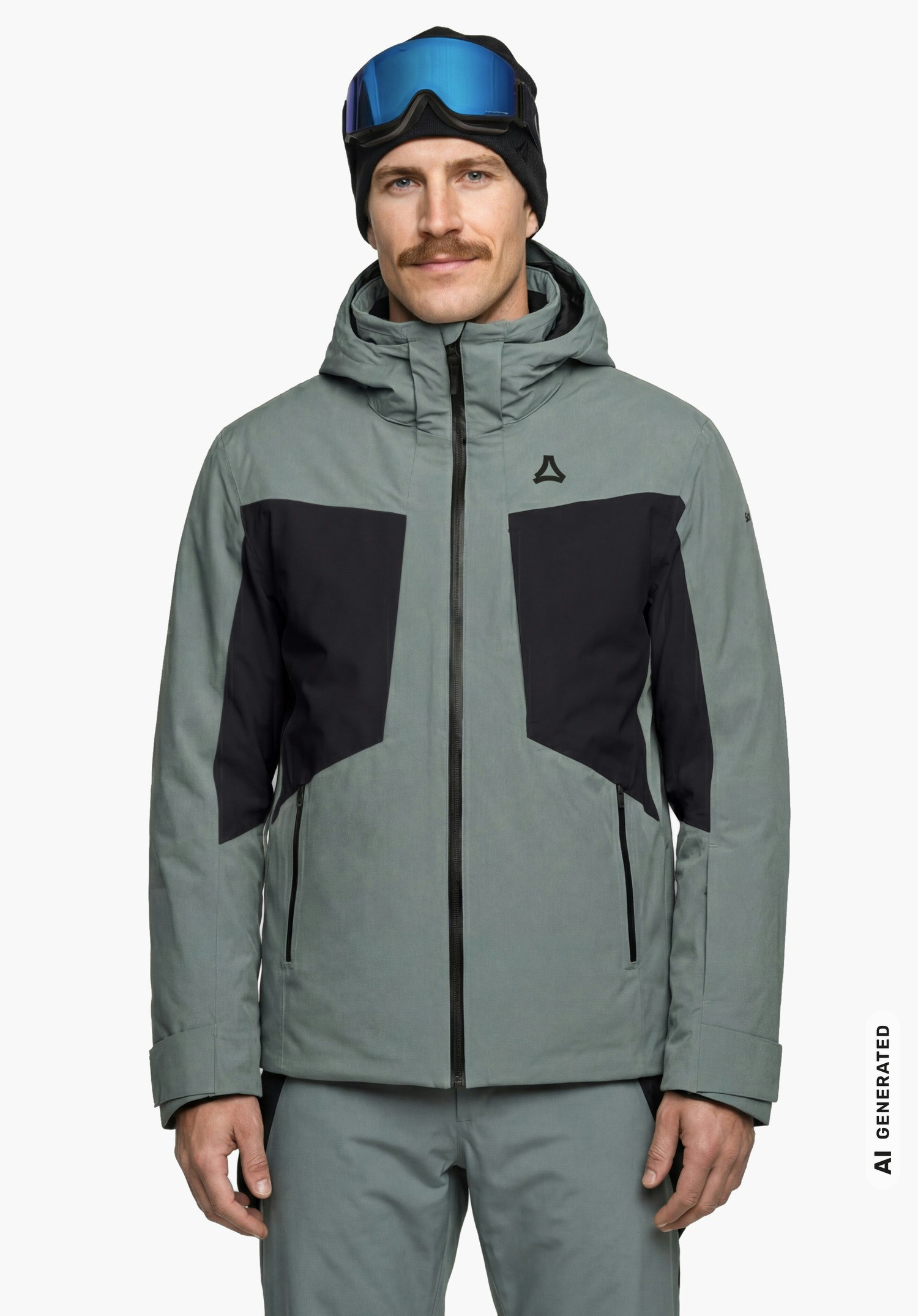 Jacket Style Trifex MEN