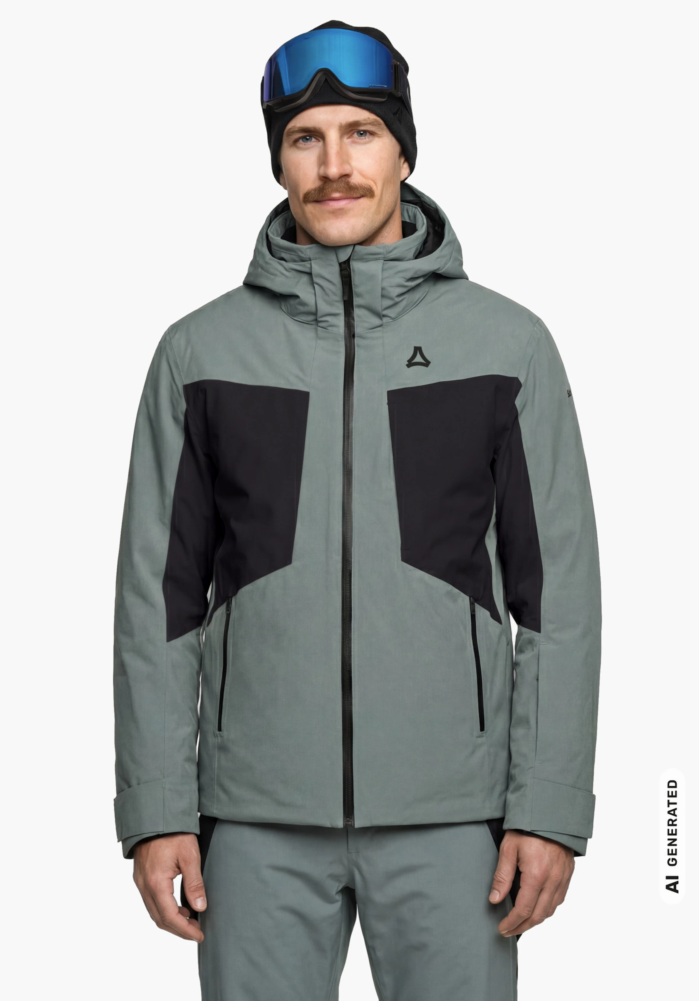 Jacket Style Trifex MEN