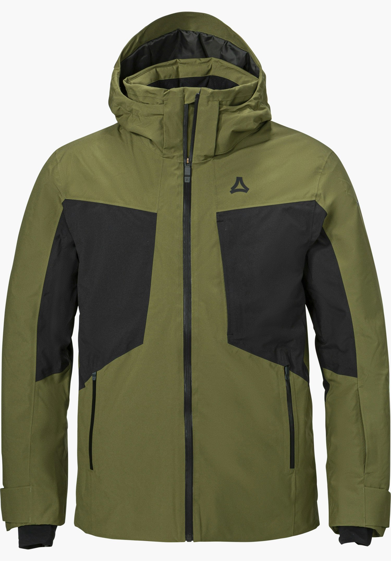 Jacket Style Trifex MEN