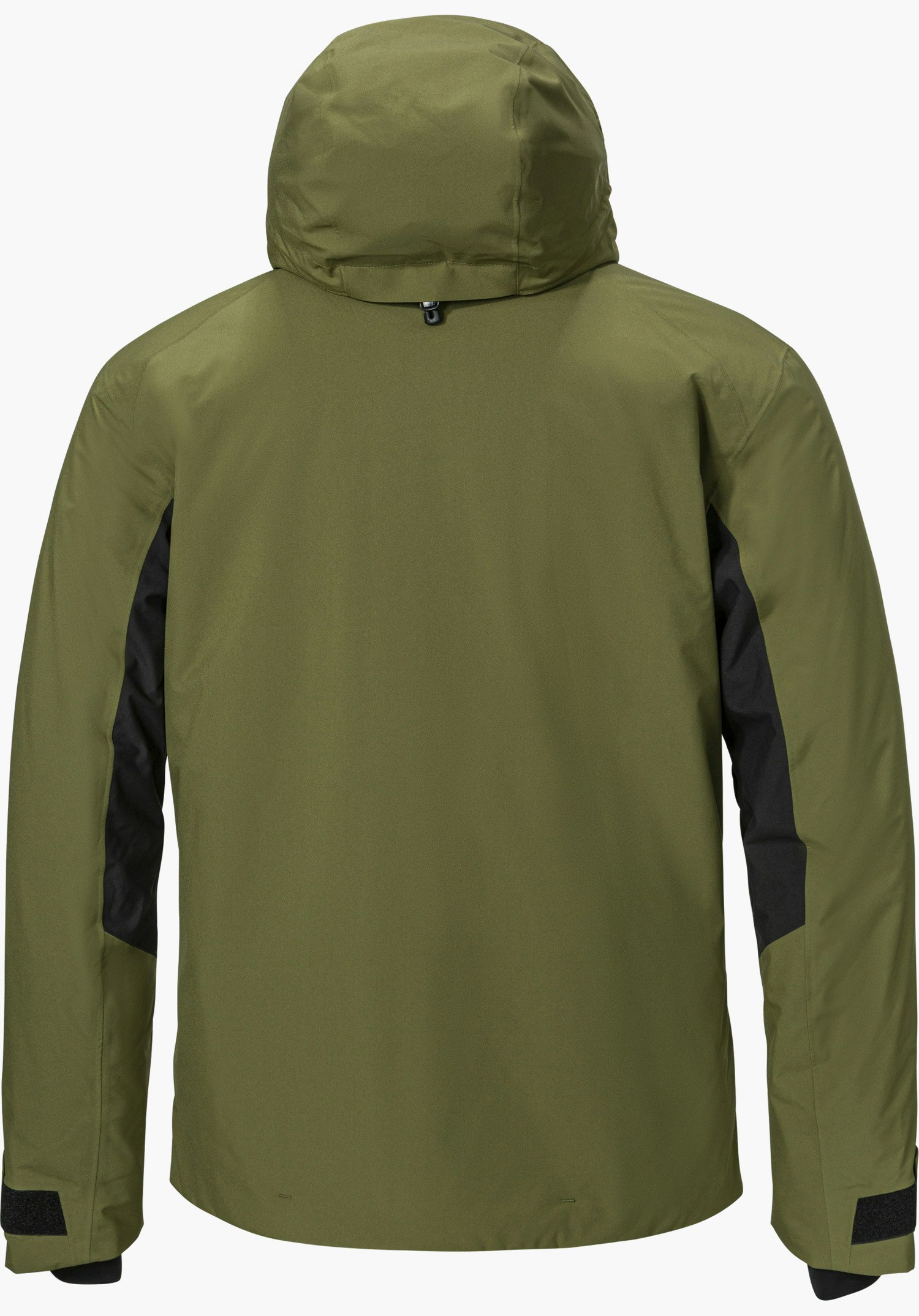 Jacket Style Trifex MEN