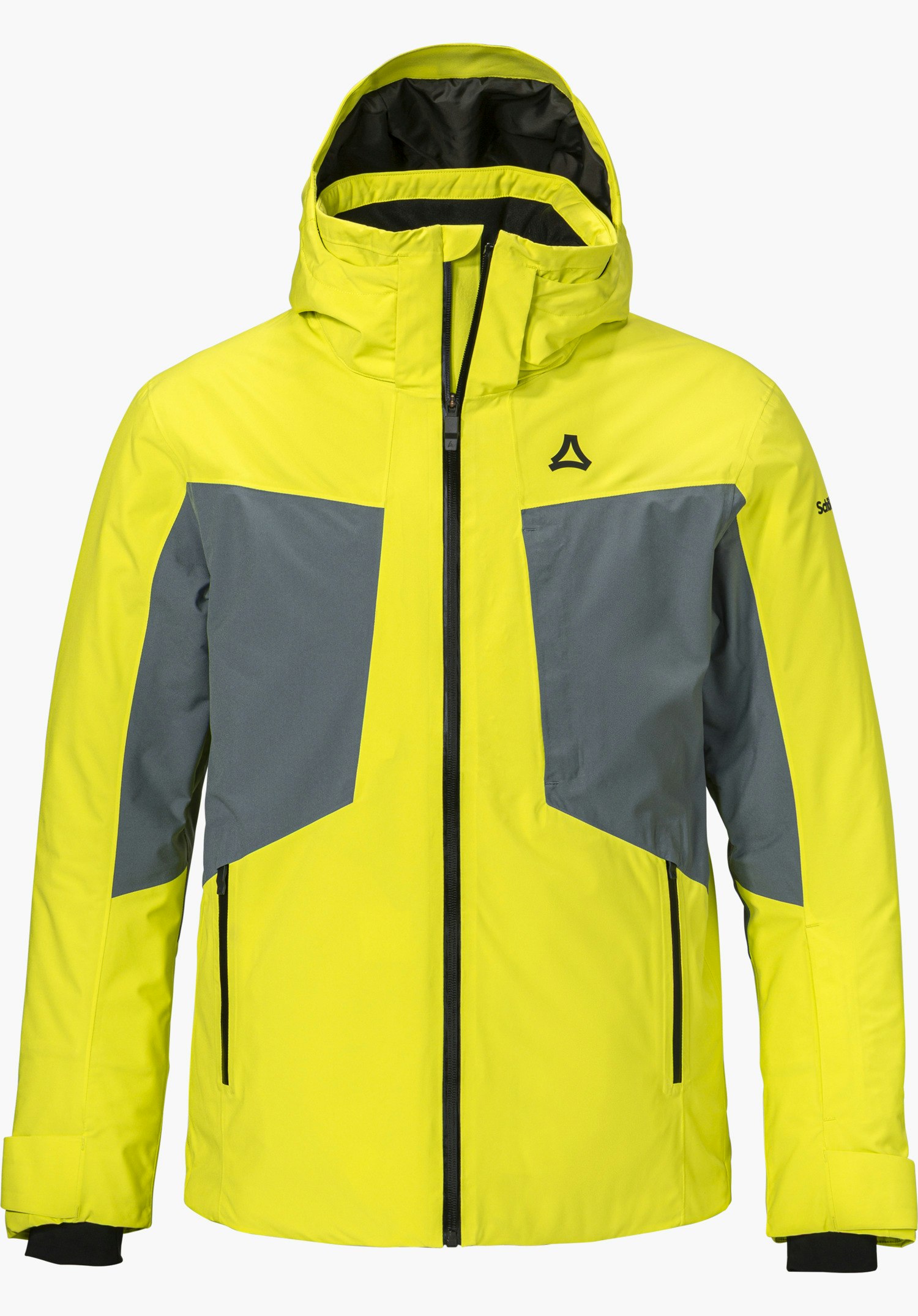 Jacket Style Trifex MEN