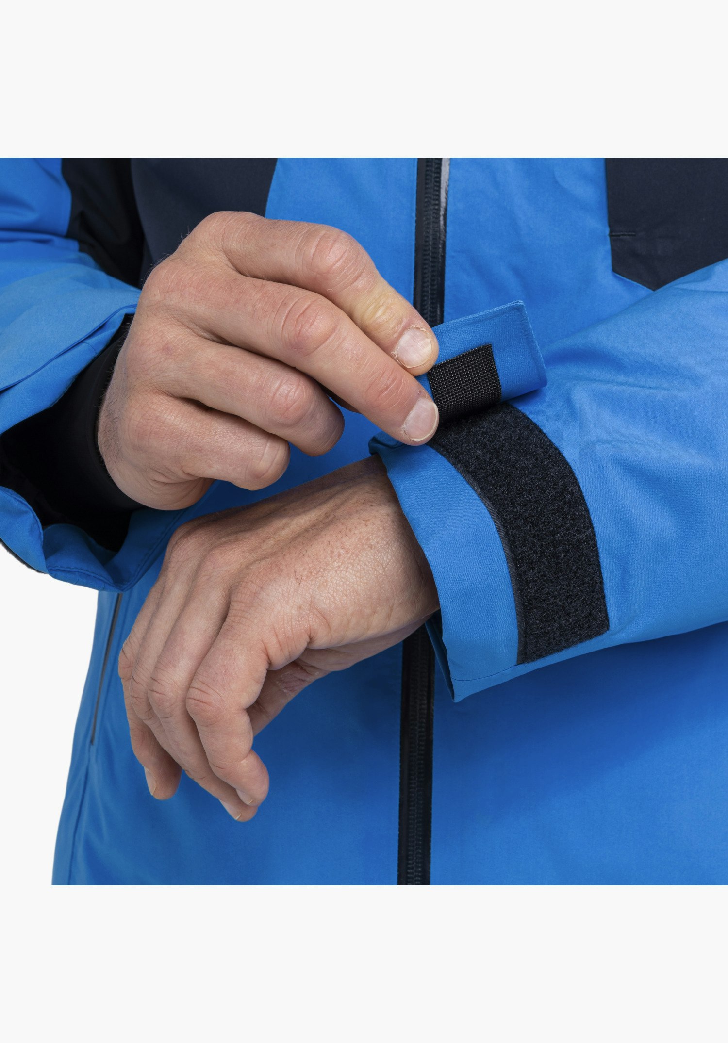 Jacket Style Trifex MEN