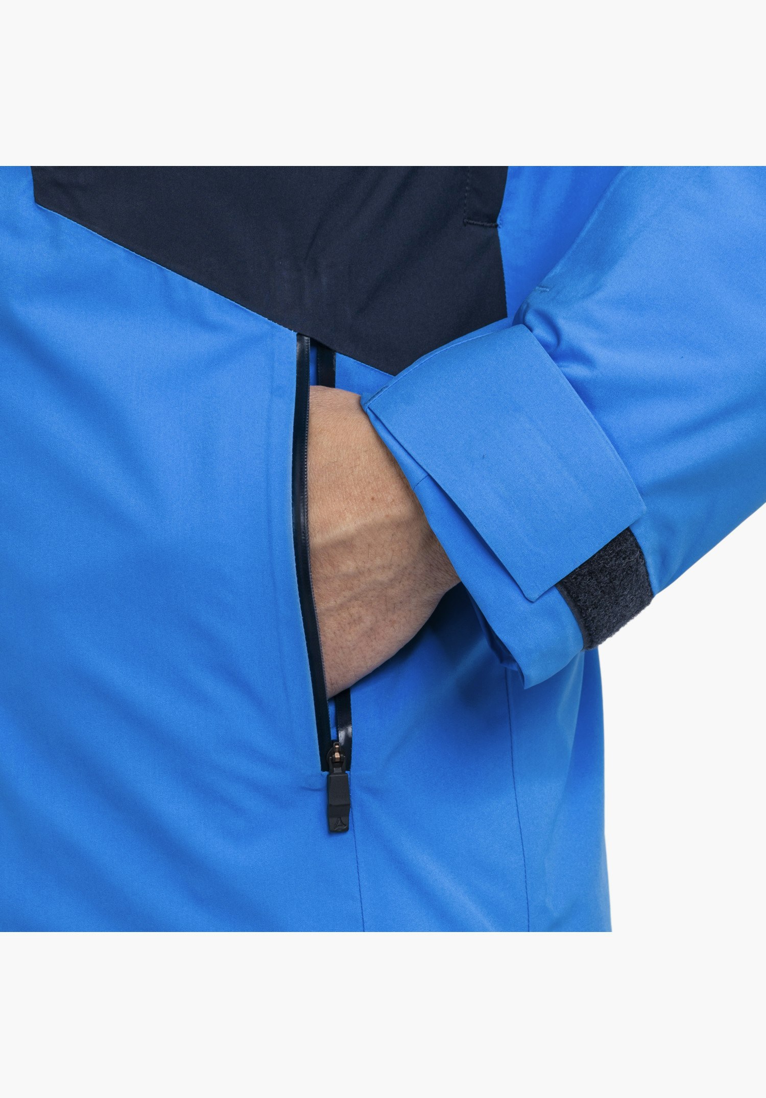 Jacket Style Trifex MEN