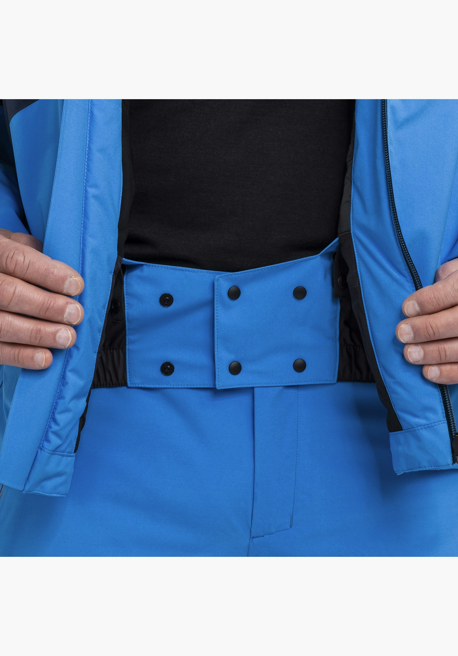 Jacket Style Trifex MEN
