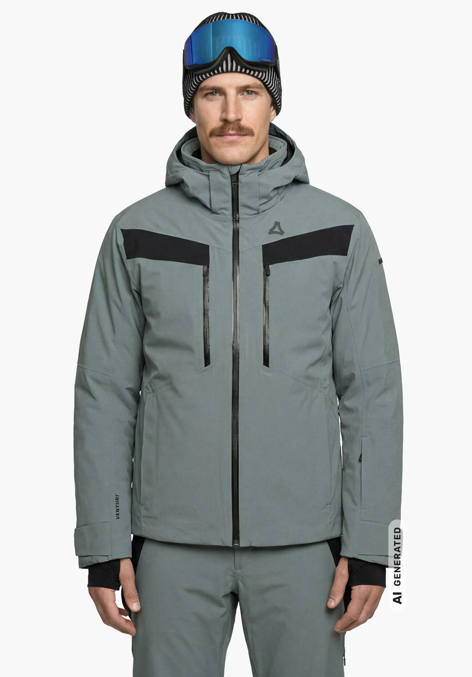 Jacket Style Safuna MEN
