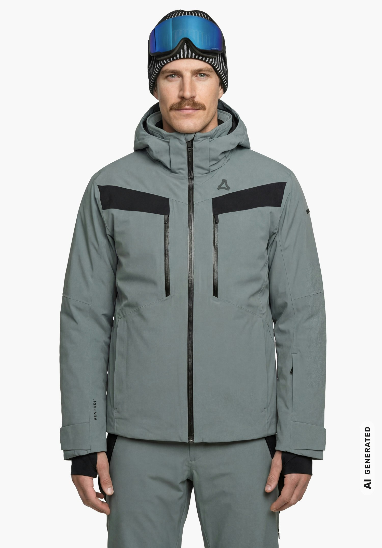 Jacket Style Safuna MEN