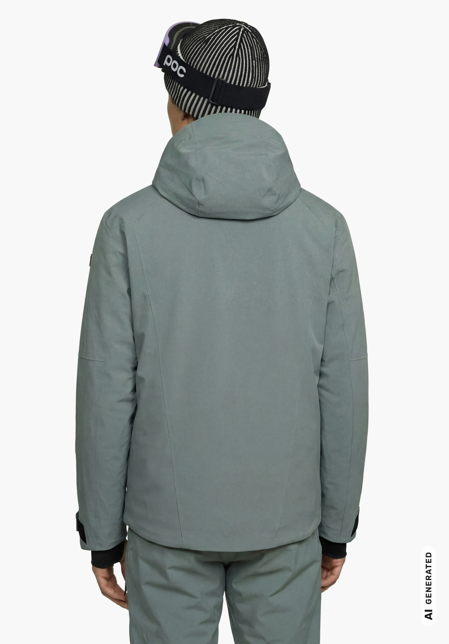 Jacket Style Safuna MEN