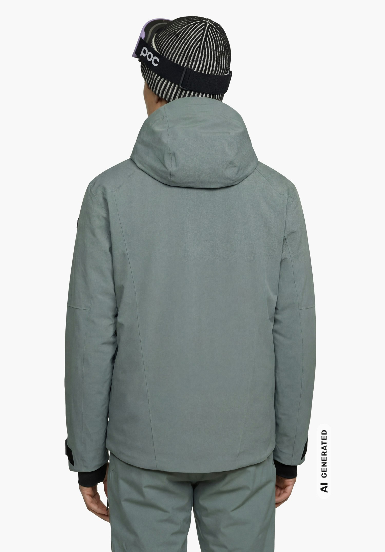 Jacket Style Safuna MEN