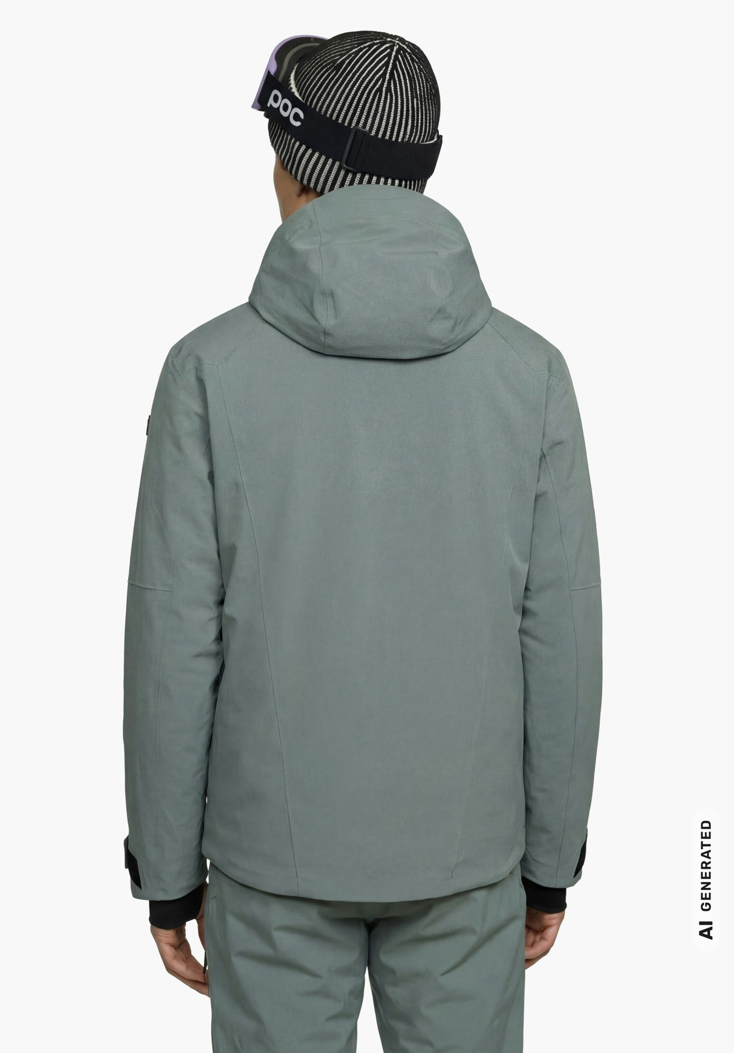 Jacket Style Safuna MEN