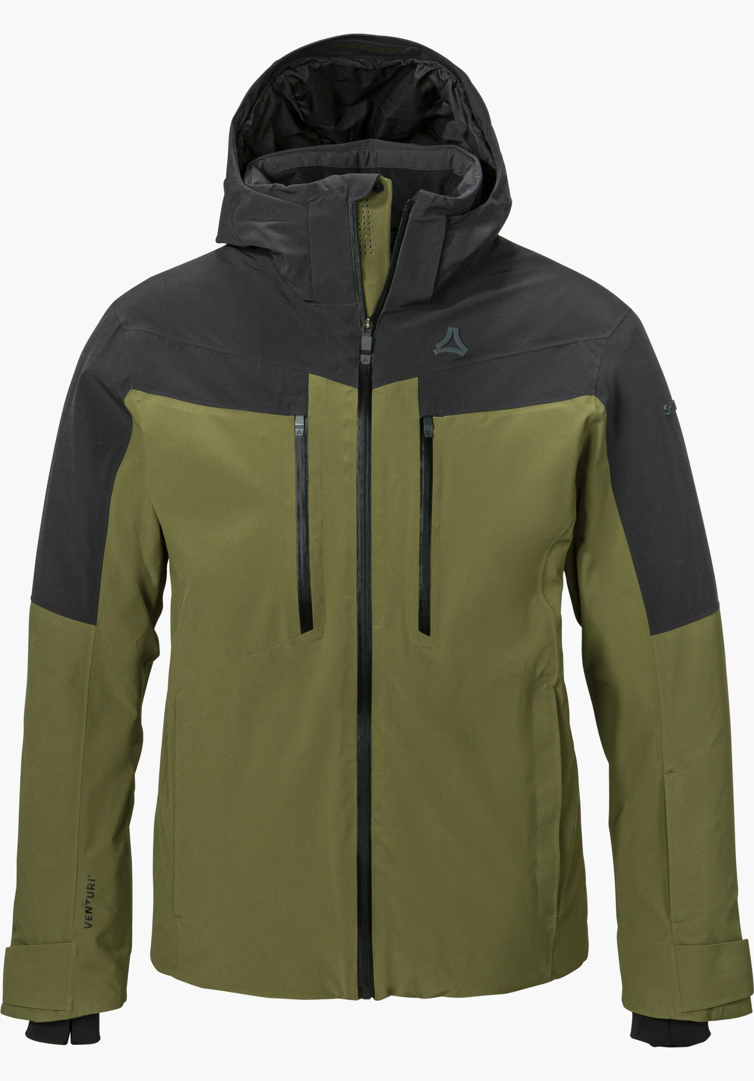 Jacket Style Safuna MEN