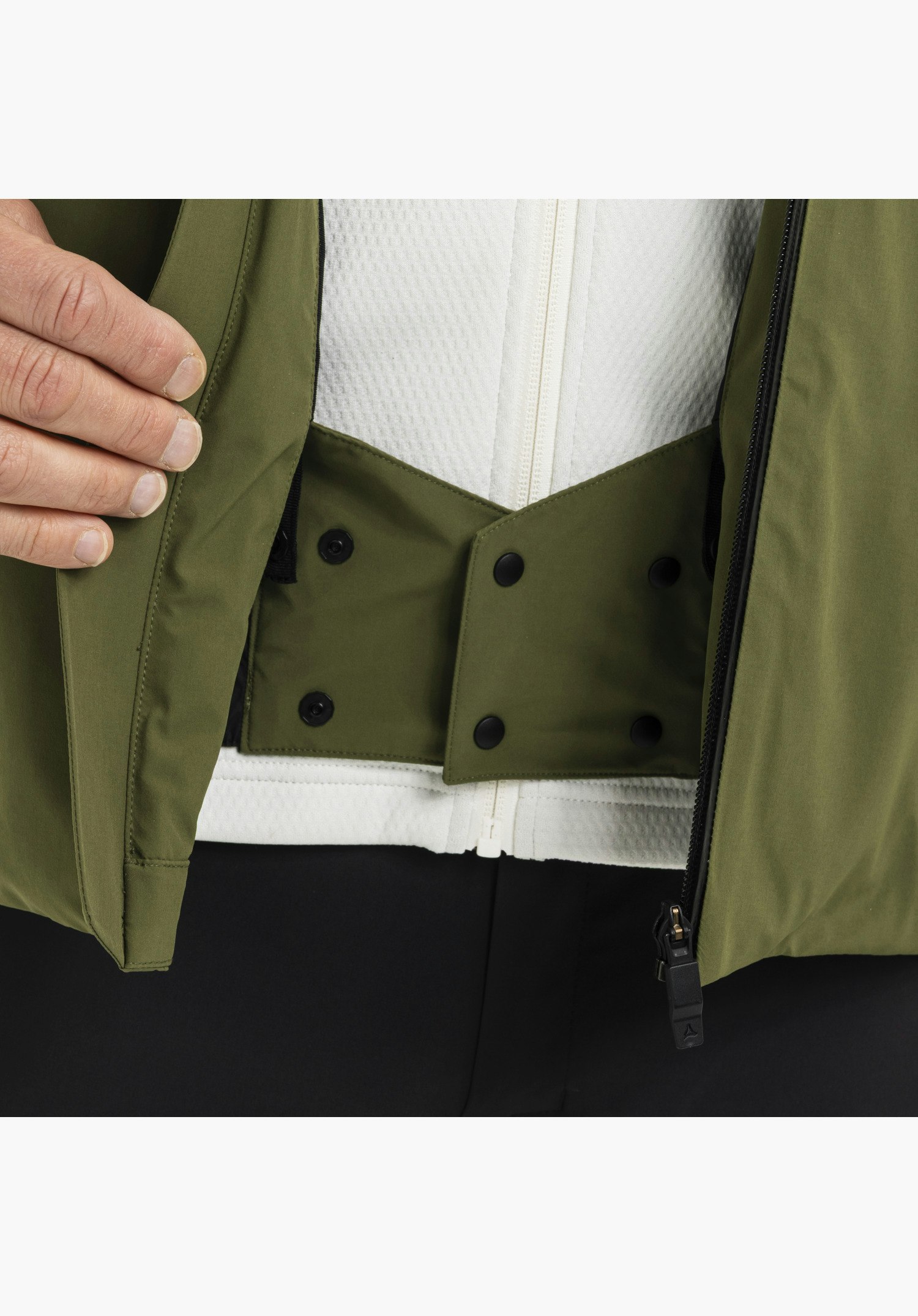 Jacket Style Safuna MEN