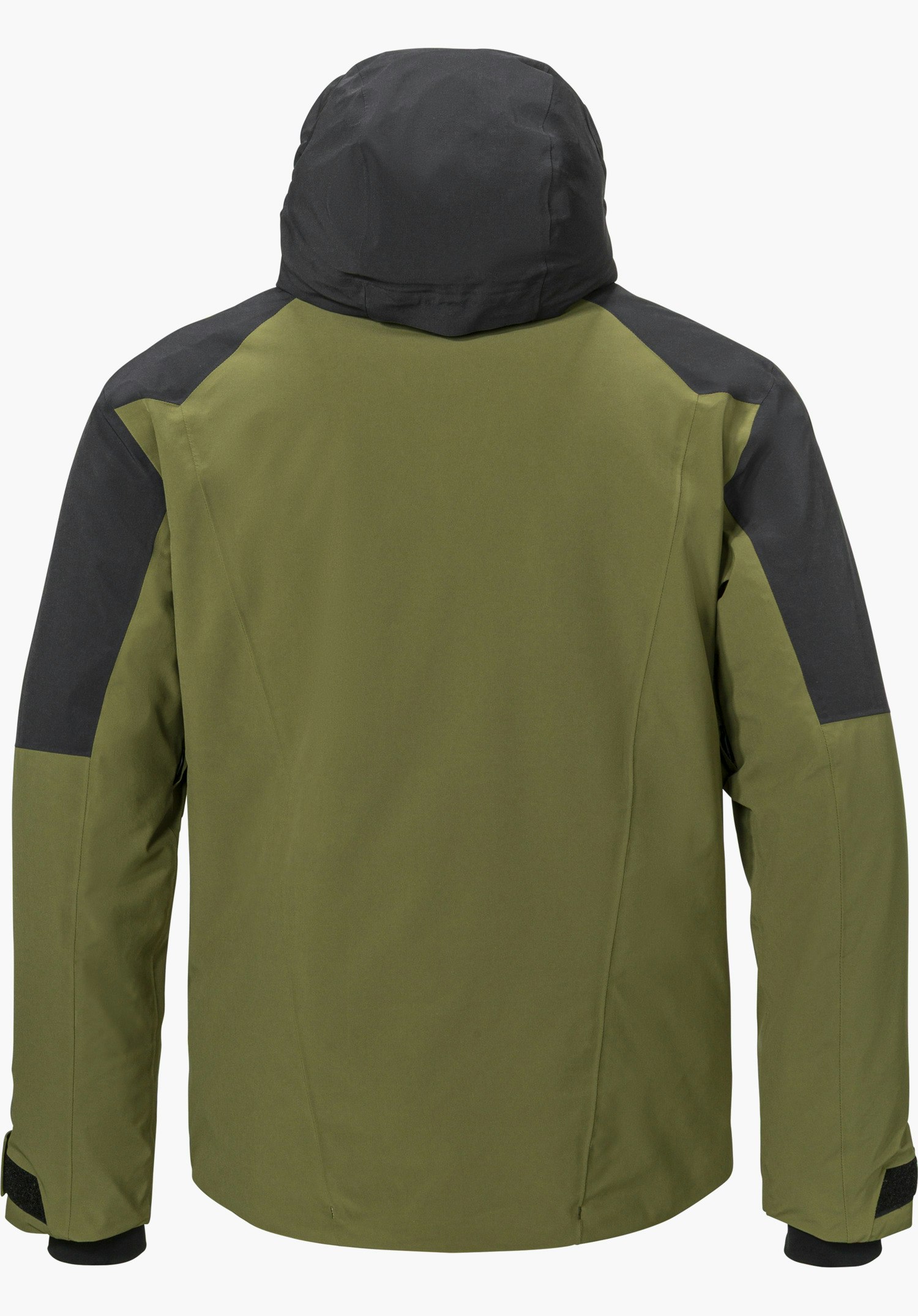 Jacket Style Safuna MEN