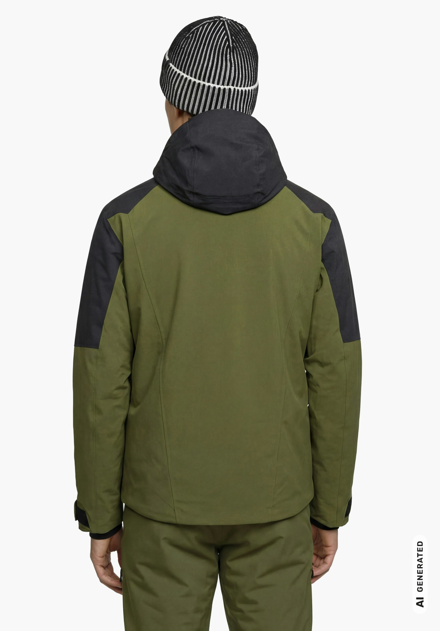 Jacket Style Safuna MEN
