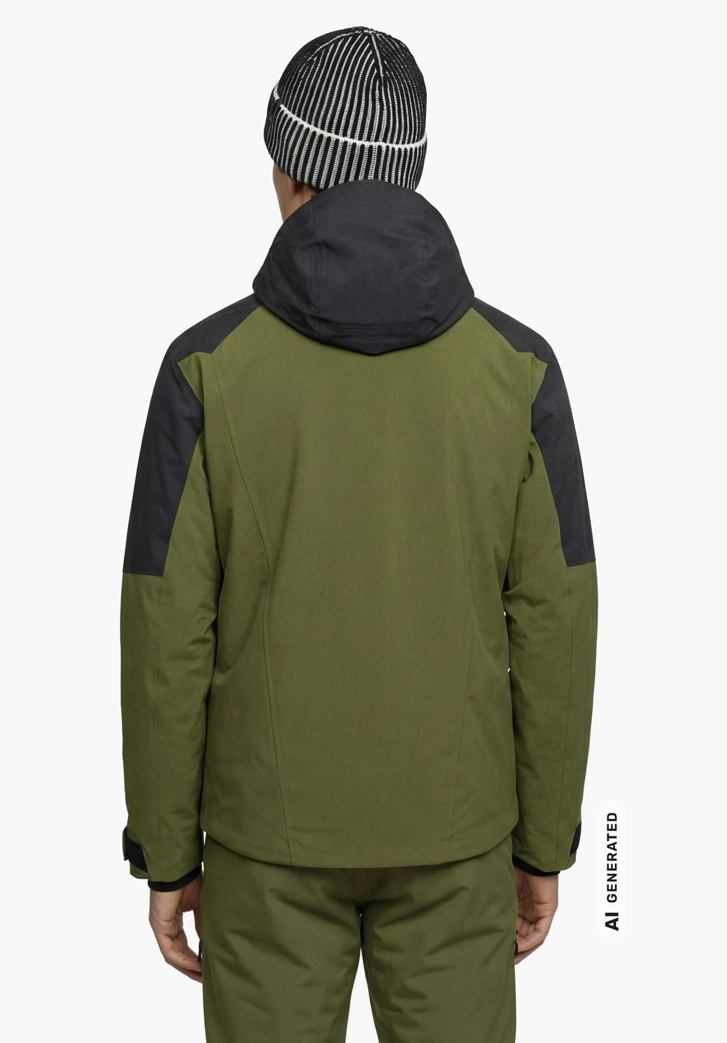Jacket Style Safuna MEN