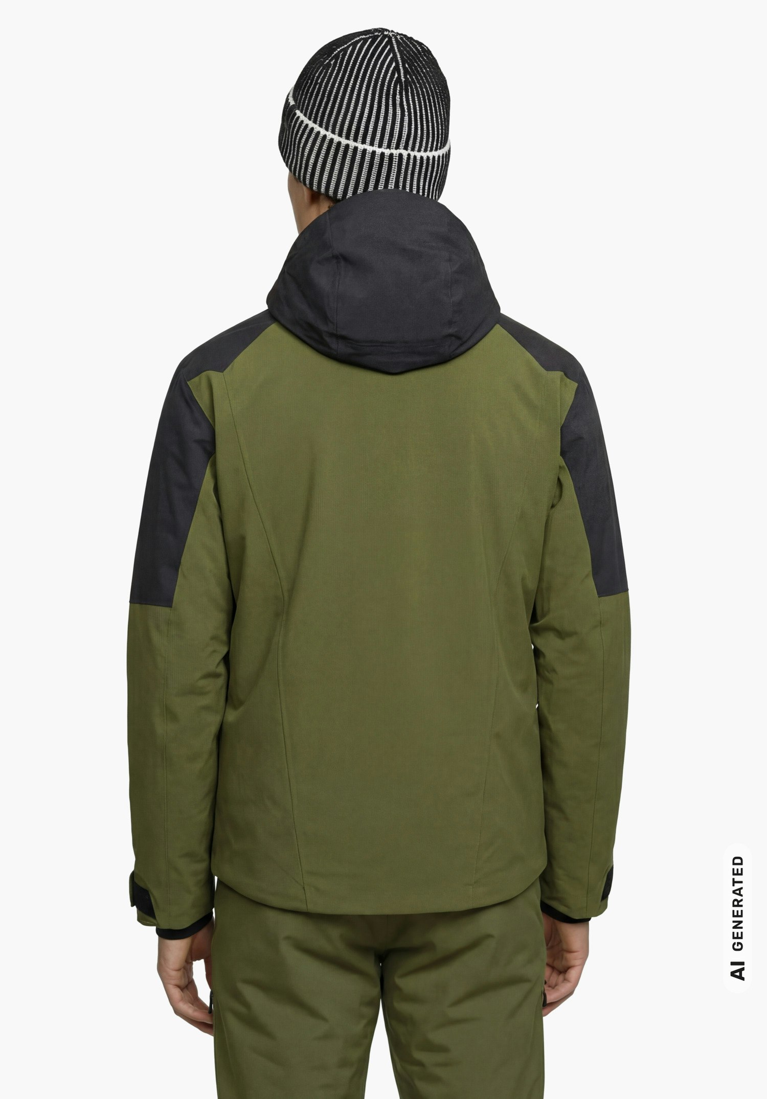 Jacket Style Safuna MEN